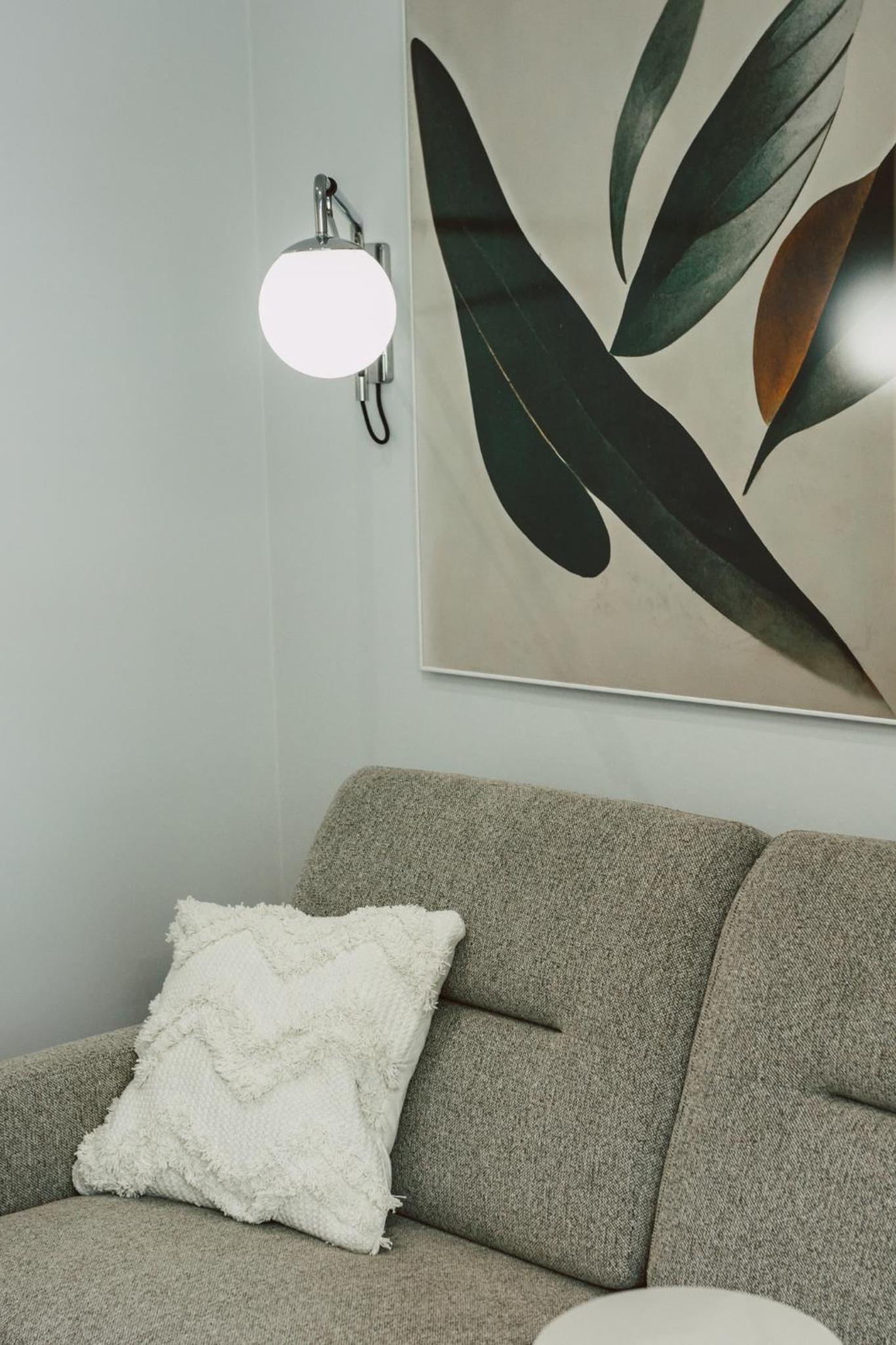 Elegancki apartament od dziedzińca, 60m2, parking, Rynek 700 m