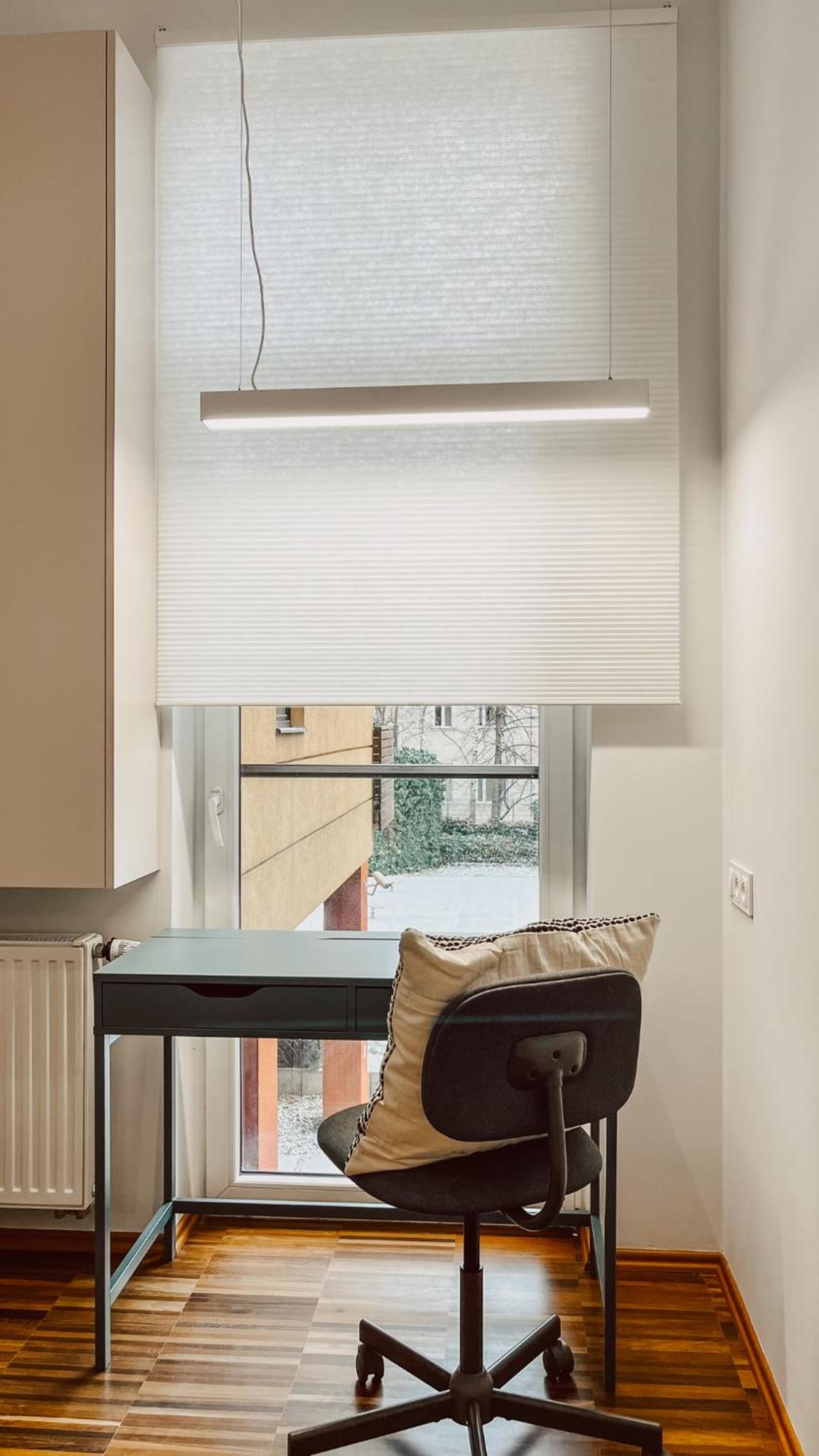 Elegancki apartament od dziedzińca, 60m2, parking, Rynek 700 m