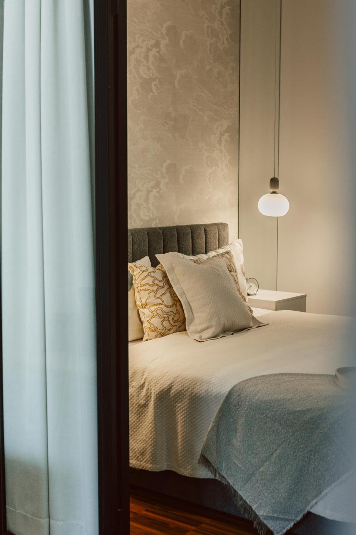 Elegancki apartament od dziedzińca, 60m2, parking, Rynek 700 m
