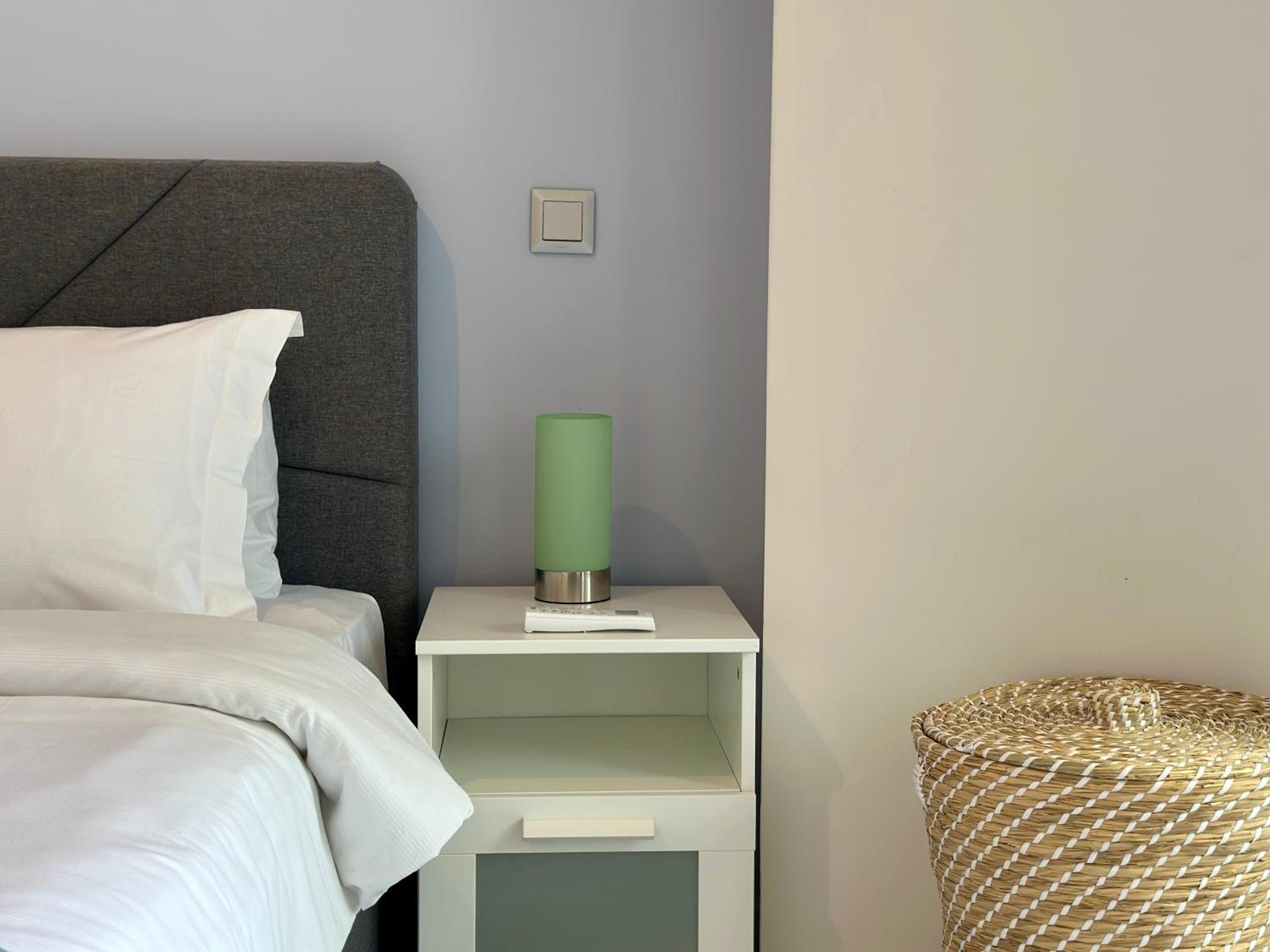 Sky suites apartments