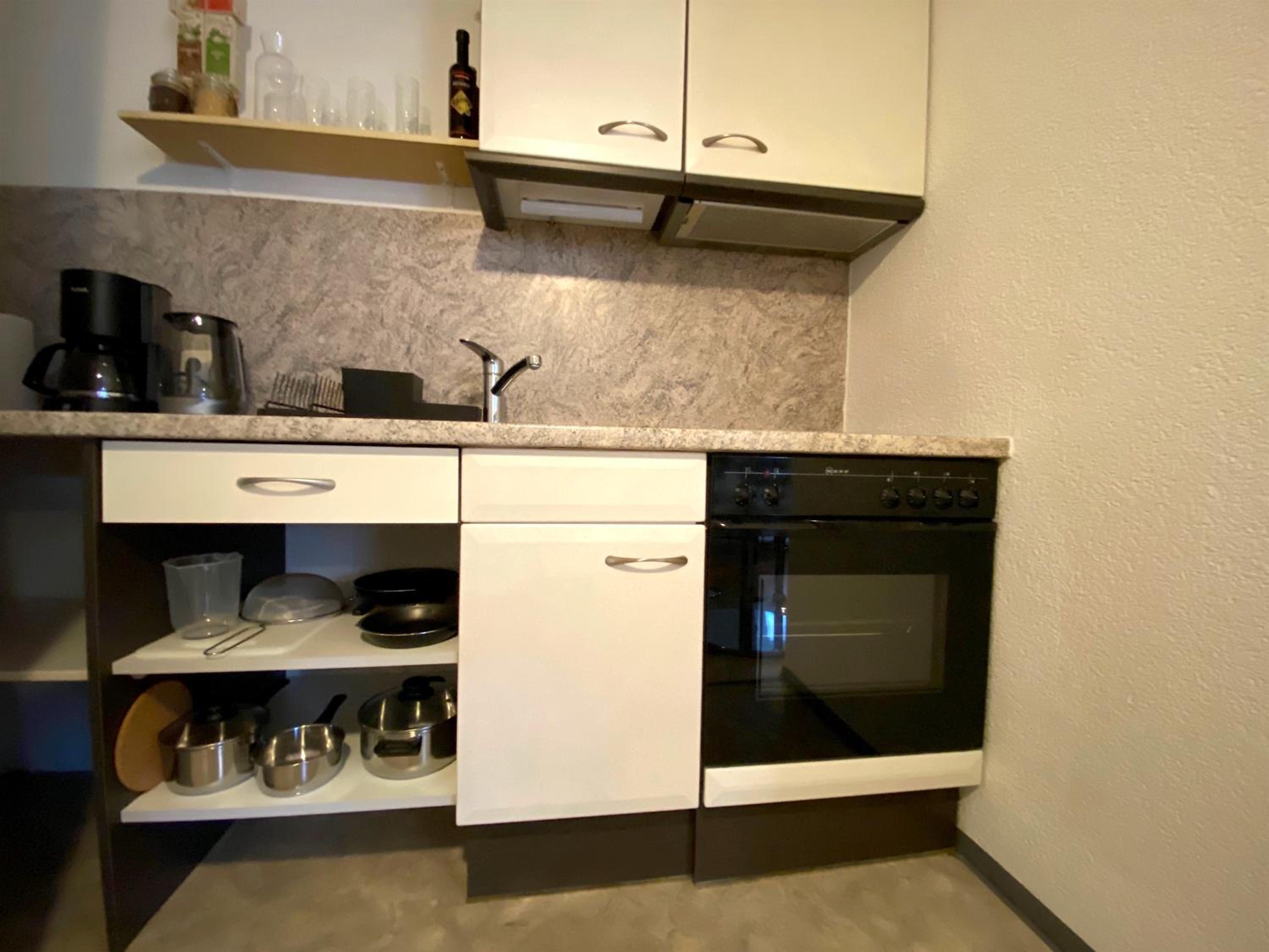 Charmante, ruhige Wohnung in Innsbruck