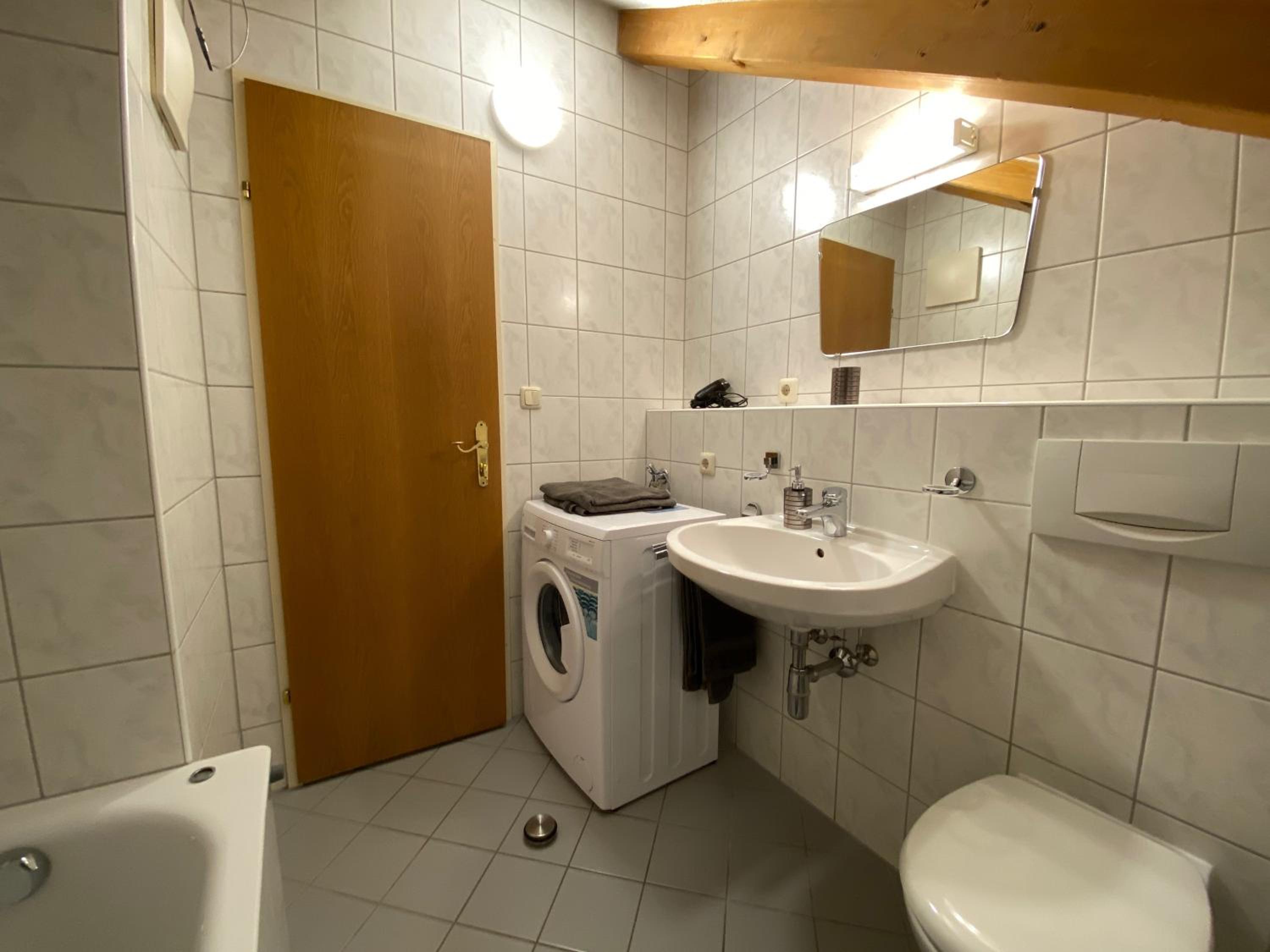 Charmante, ruhige Wohnung in Innsbruck