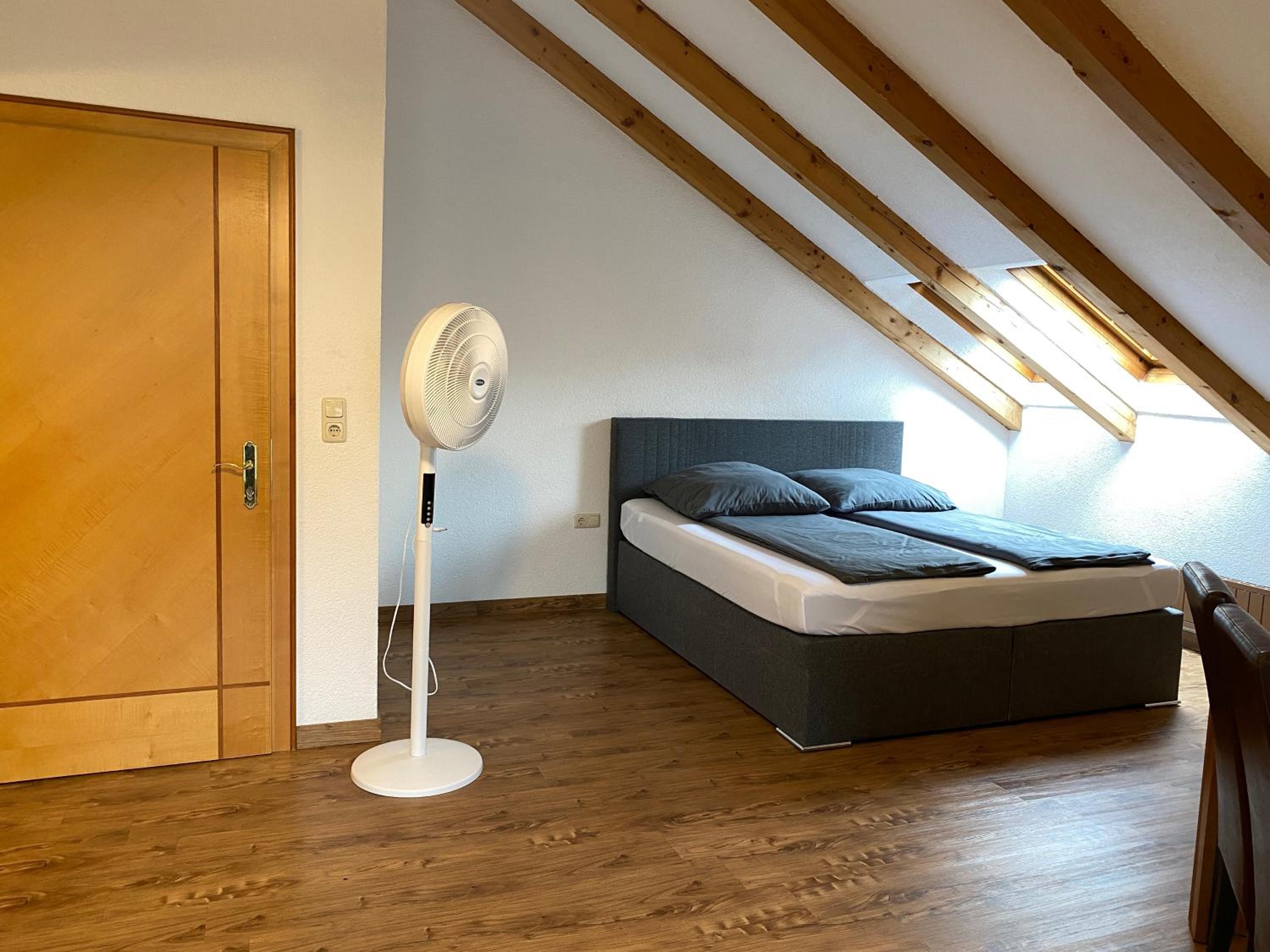 Charmante, ruhige Wohnung in Innsbruck