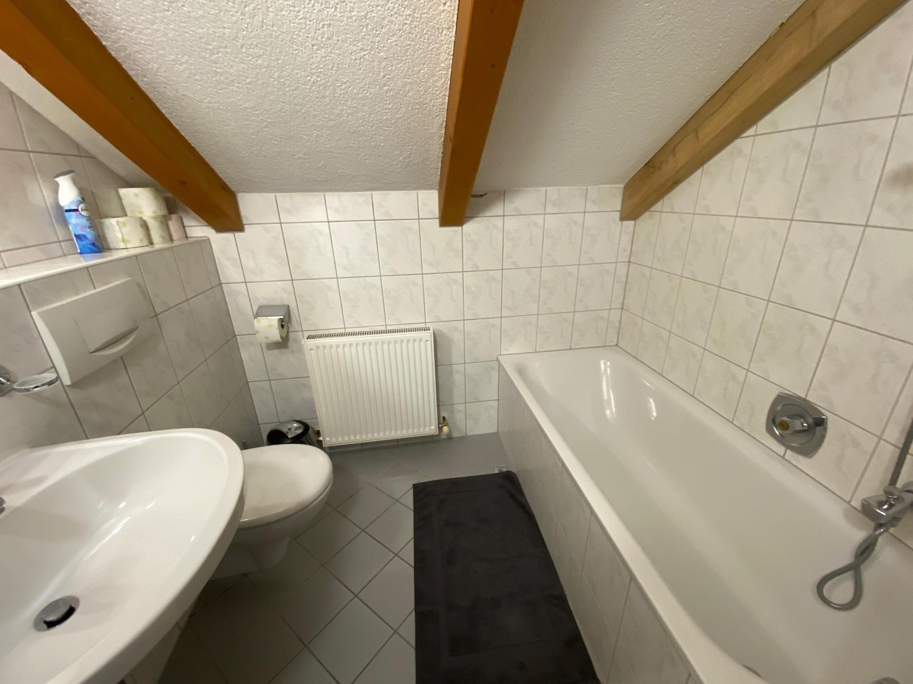 Charmante, ruhige Wohnung in Innsbruck