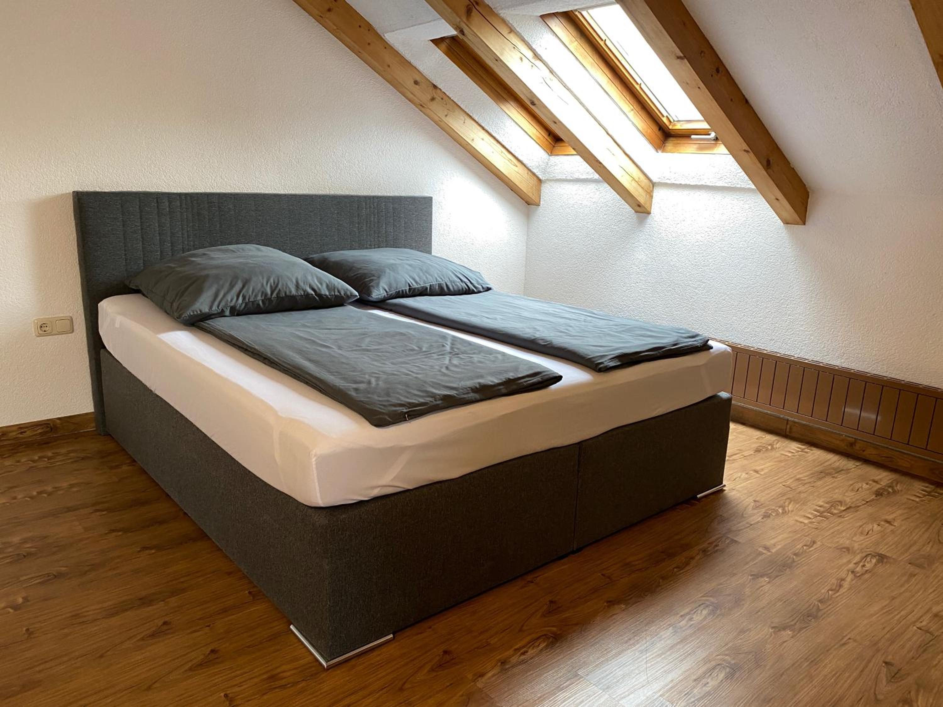 Charmante, ruhige Wohnung in Innsbruck