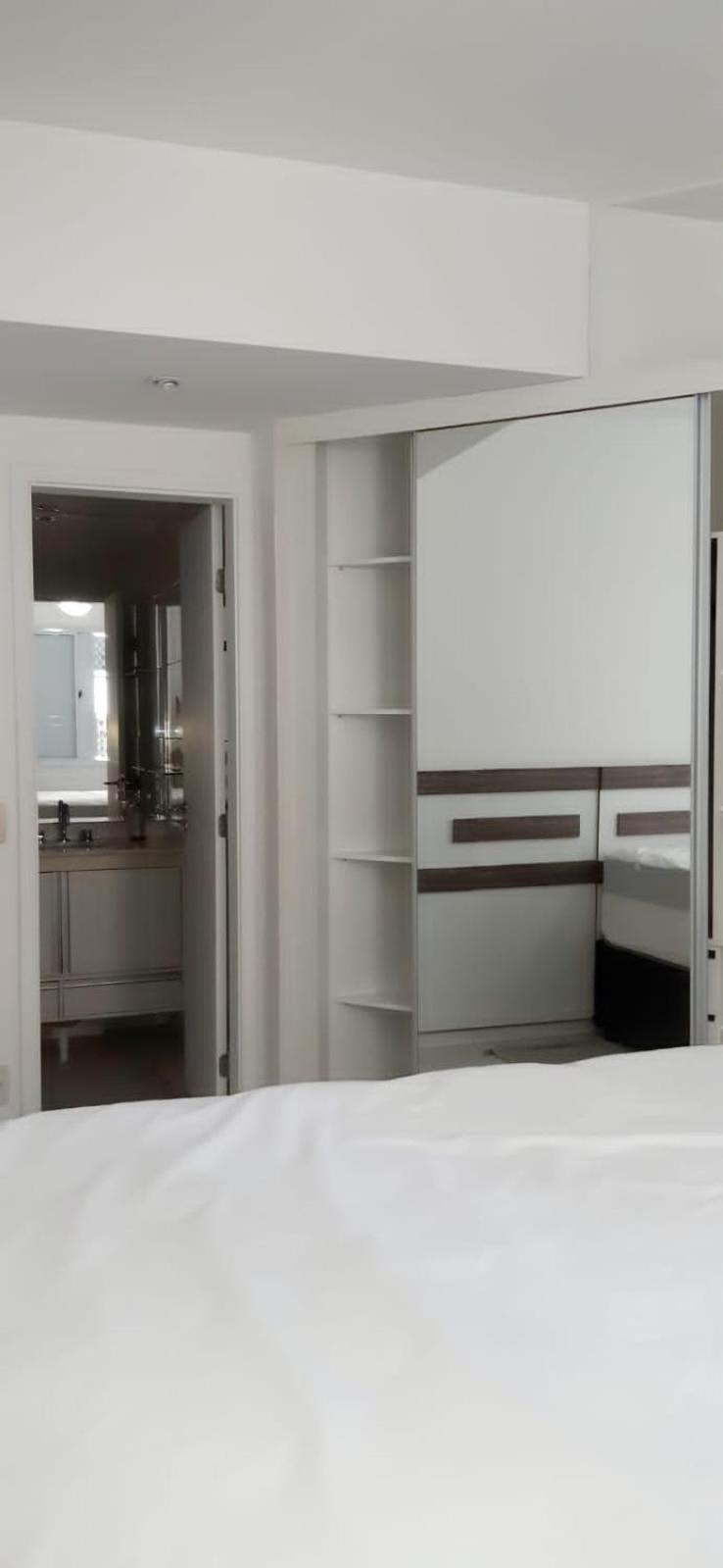 Apartamento Condominio Guaruja