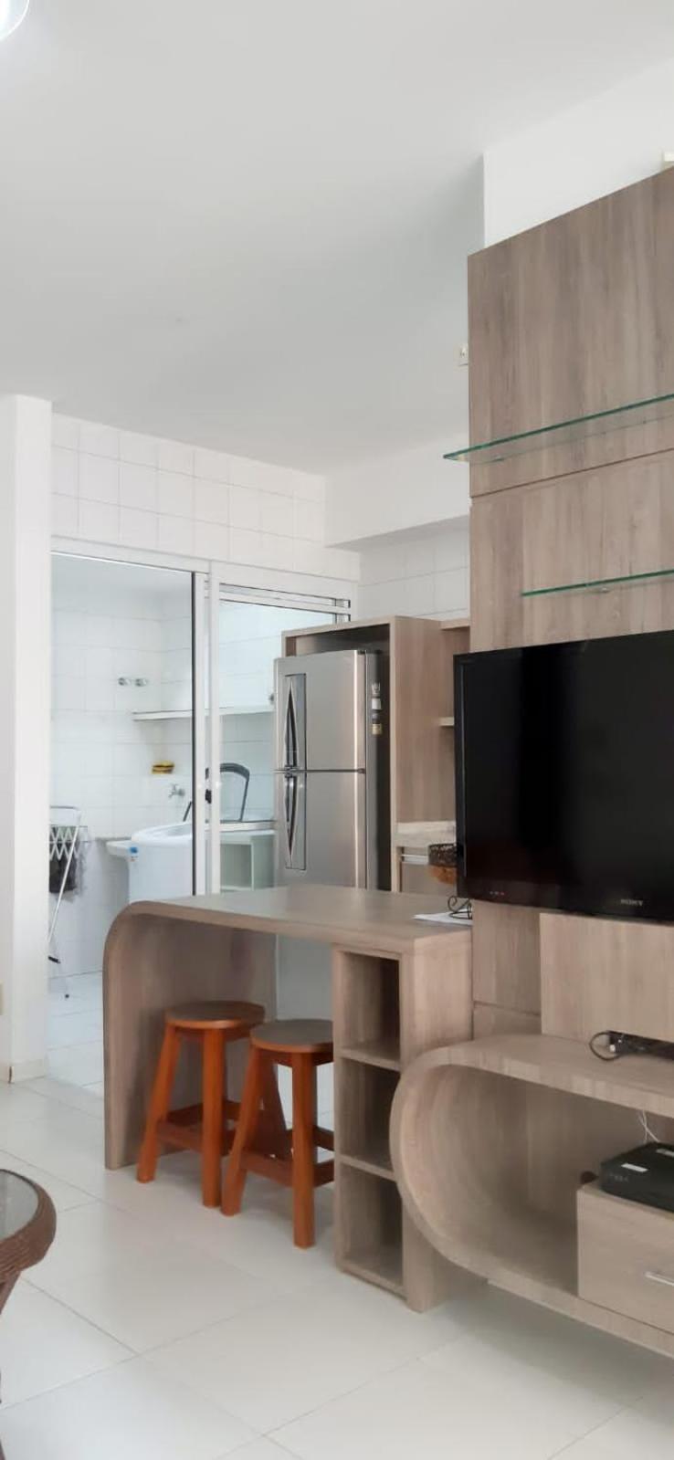 Apartamento Condominio Guaruja