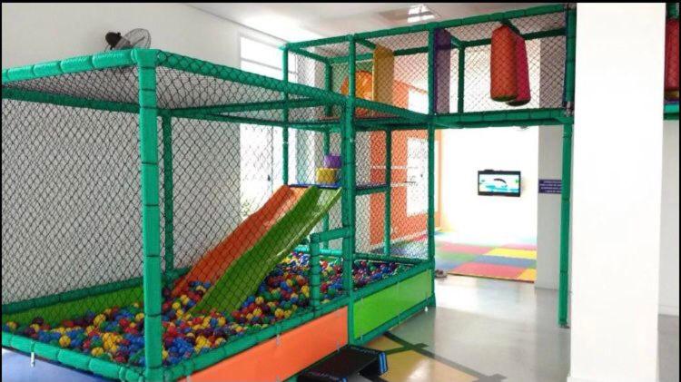 Apartamento Condominio Guaruja