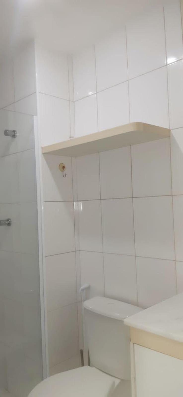 Apartamento Condominio Guaruja