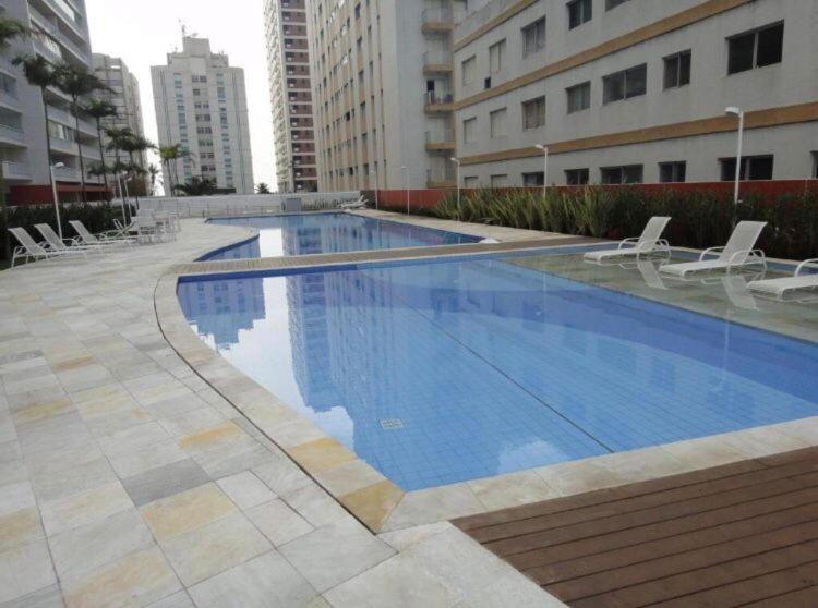Apartamento Condominio Guaruja