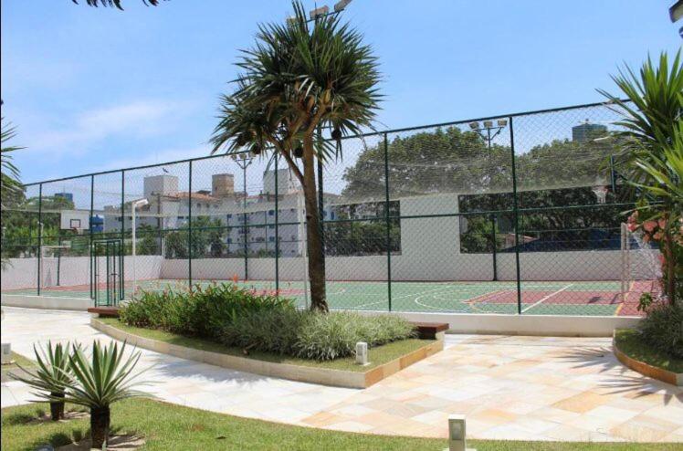 Apartamento Condominio Guaruja
