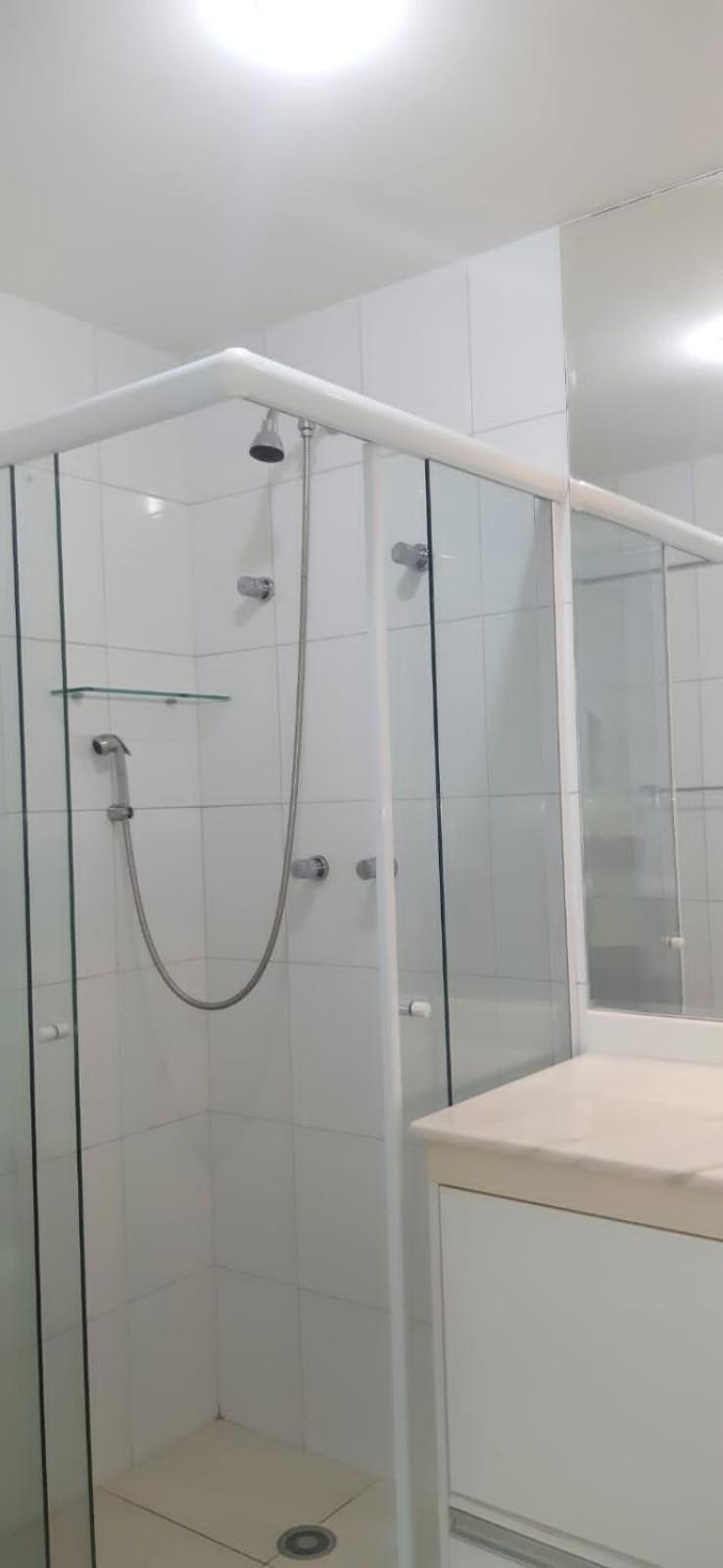 Apartamento Condominio Guaruja