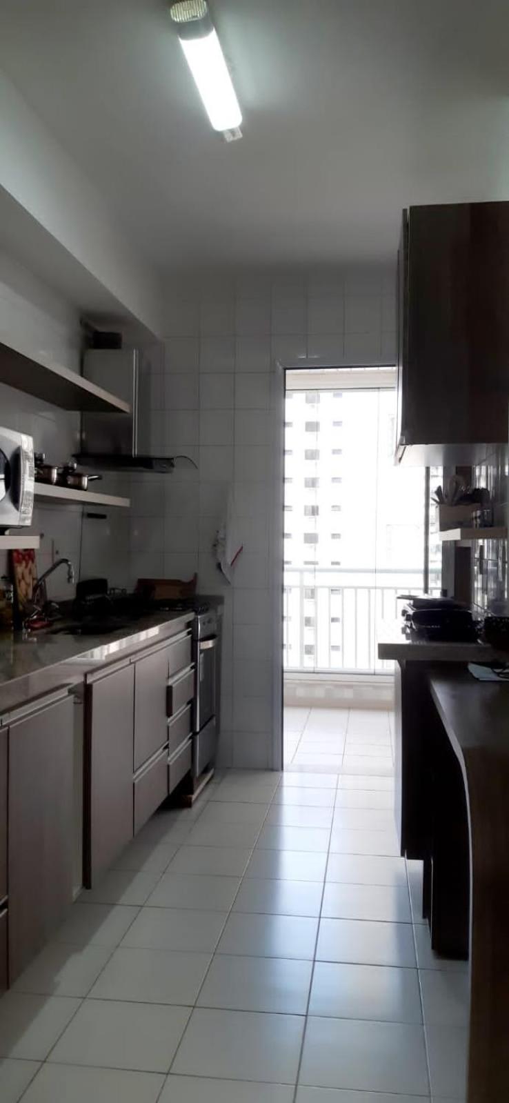 Apartamento Condominio Guaruja