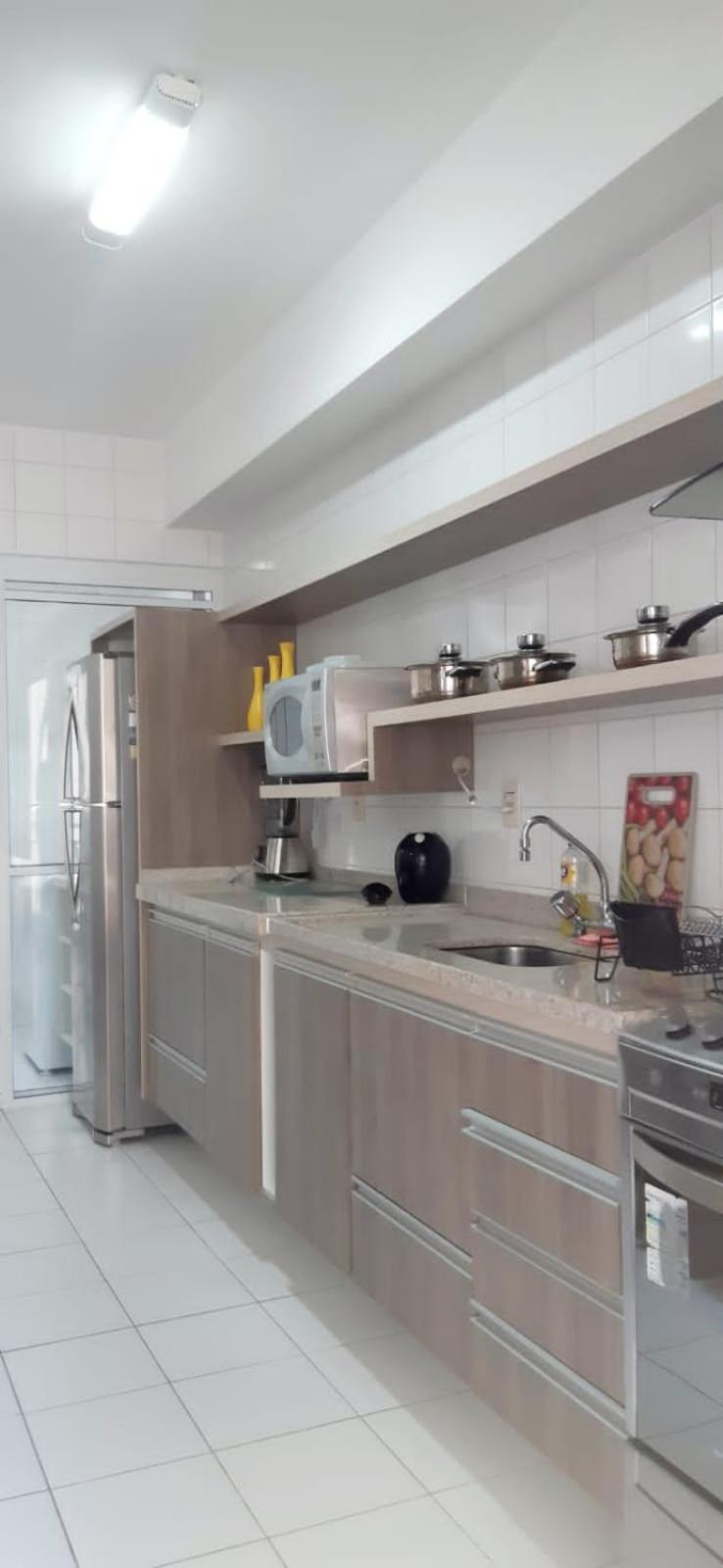 Apartamento Condominio Guaruja