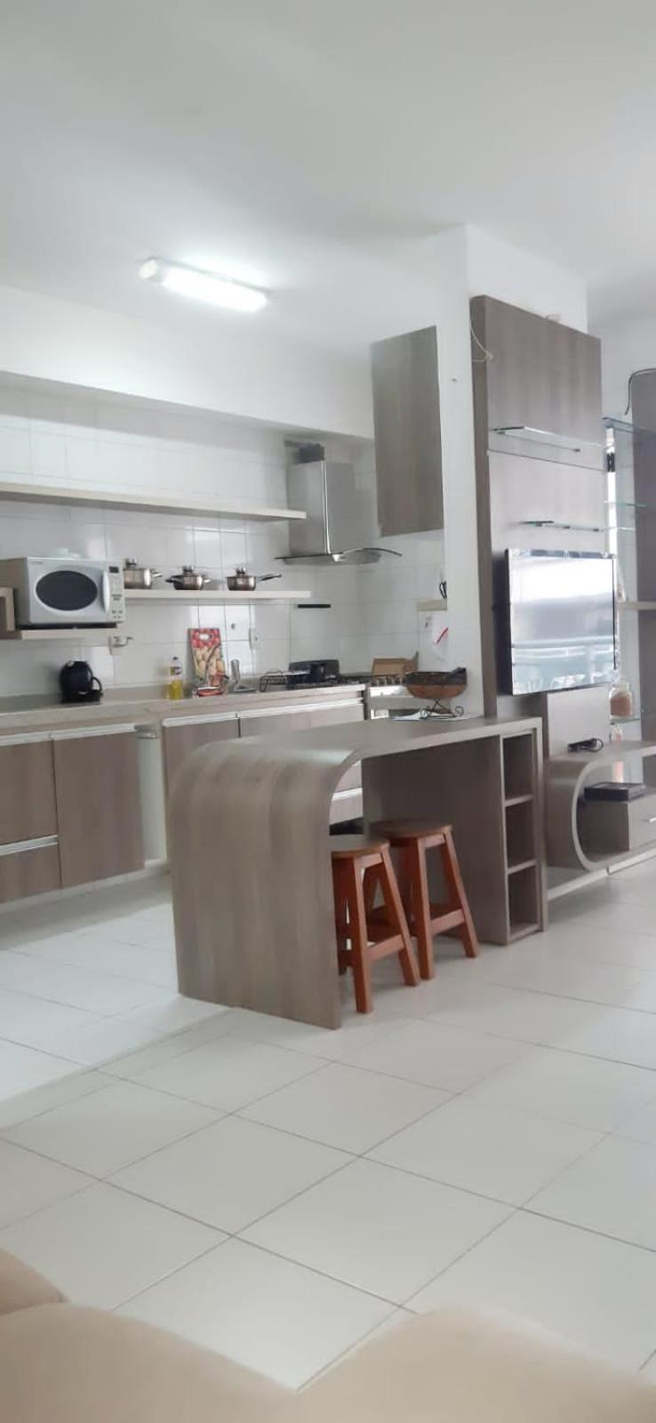 Apartamento Condominio Guaruja