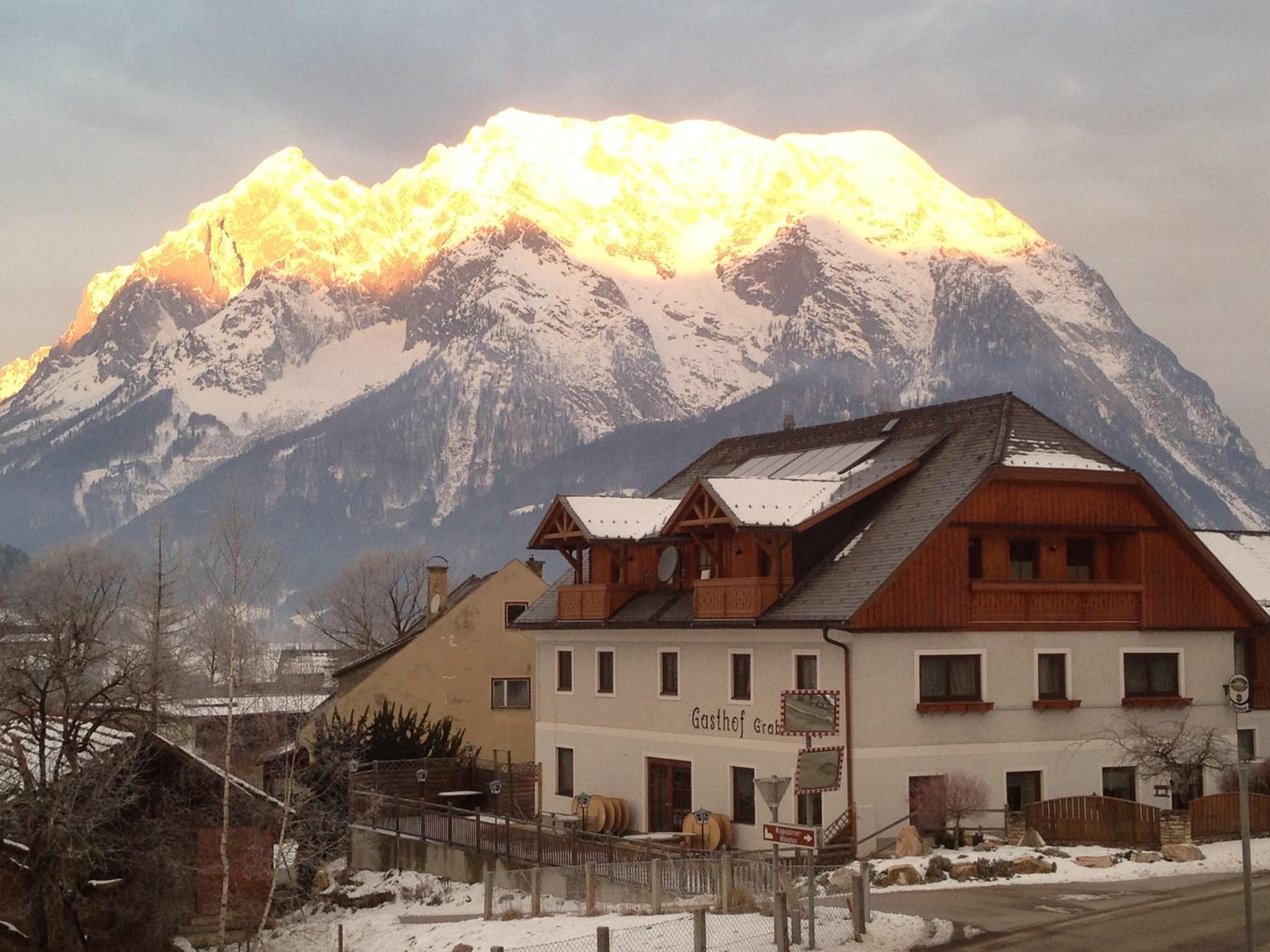 Gasthof Grabenwirt view 3