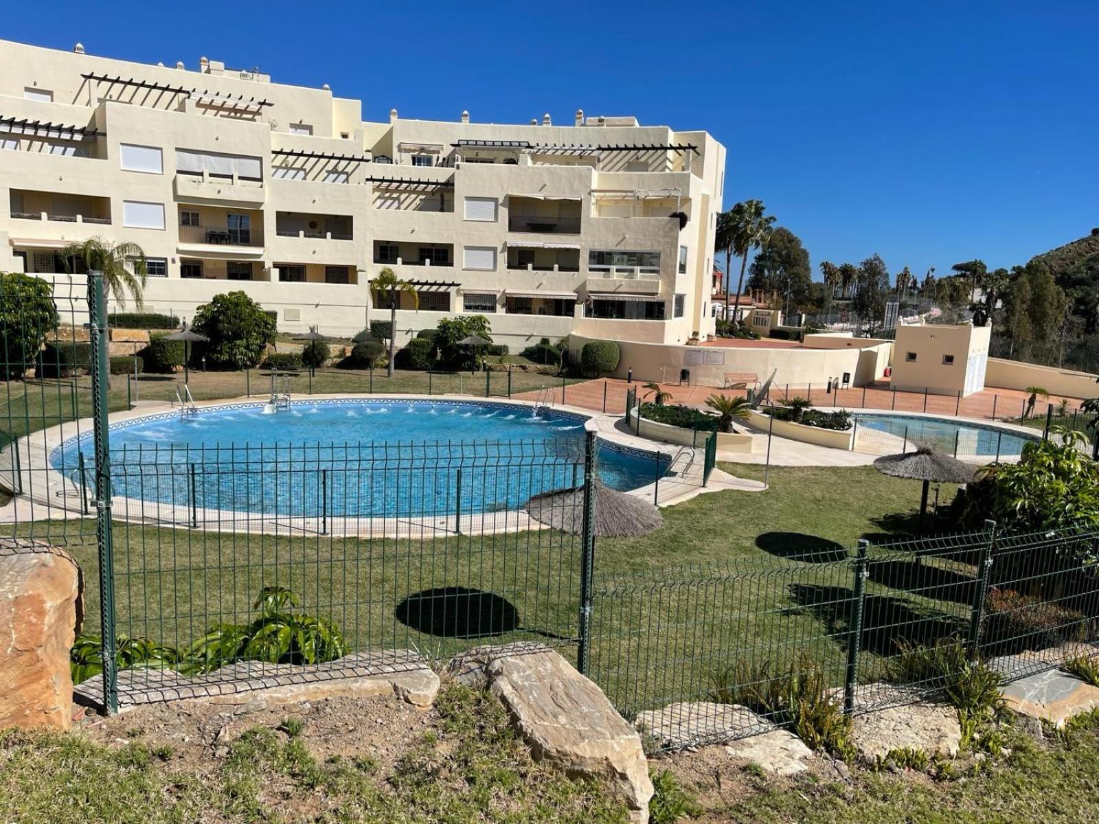 Magnifique, luxueux appartement en Top résidence