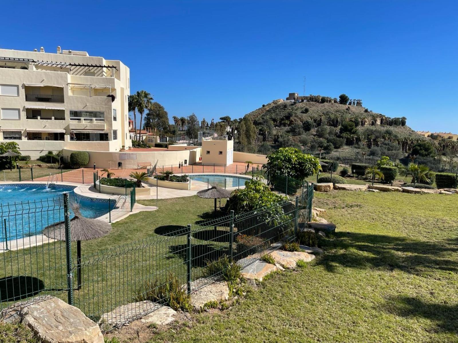 Magnifique, luxueux appartement en Top résidence