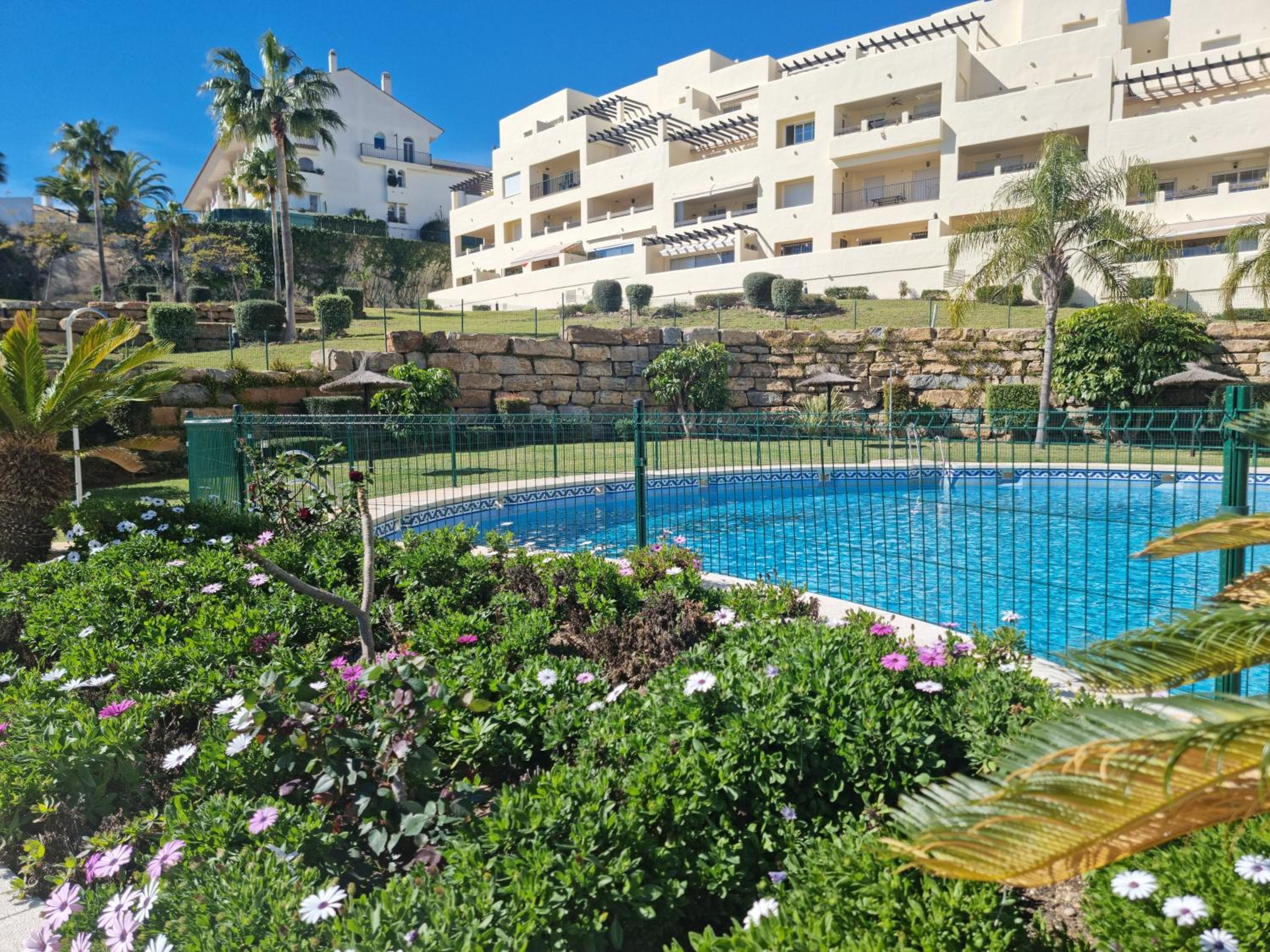 Magnifique, luxueux appartement en Top résidence
