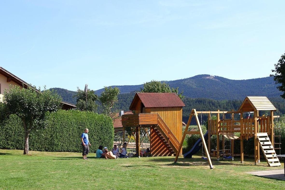 Gästehaus Weber