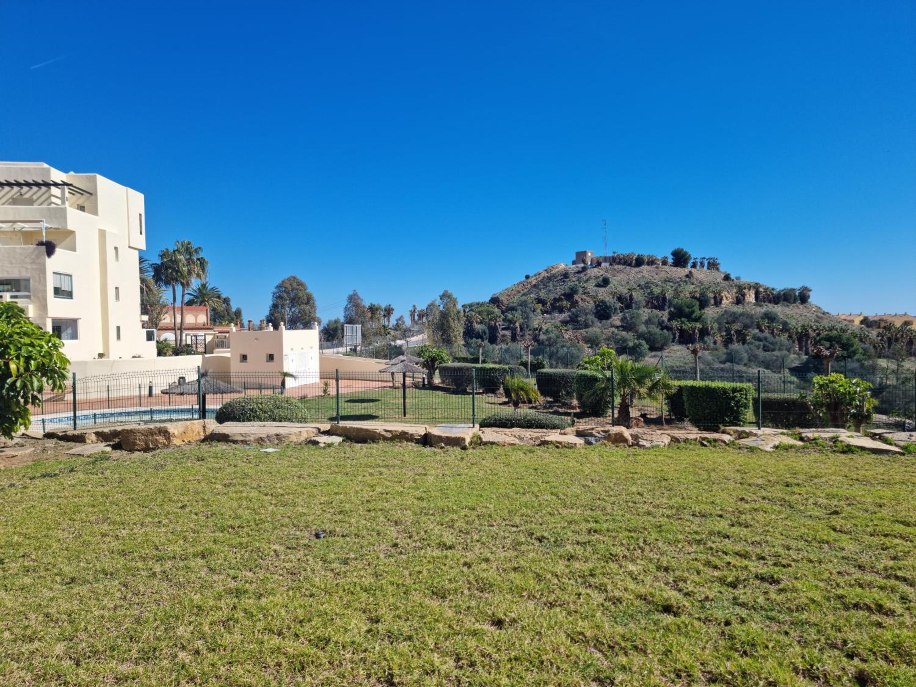 Magnifique, luxueux appartement en Top résidence