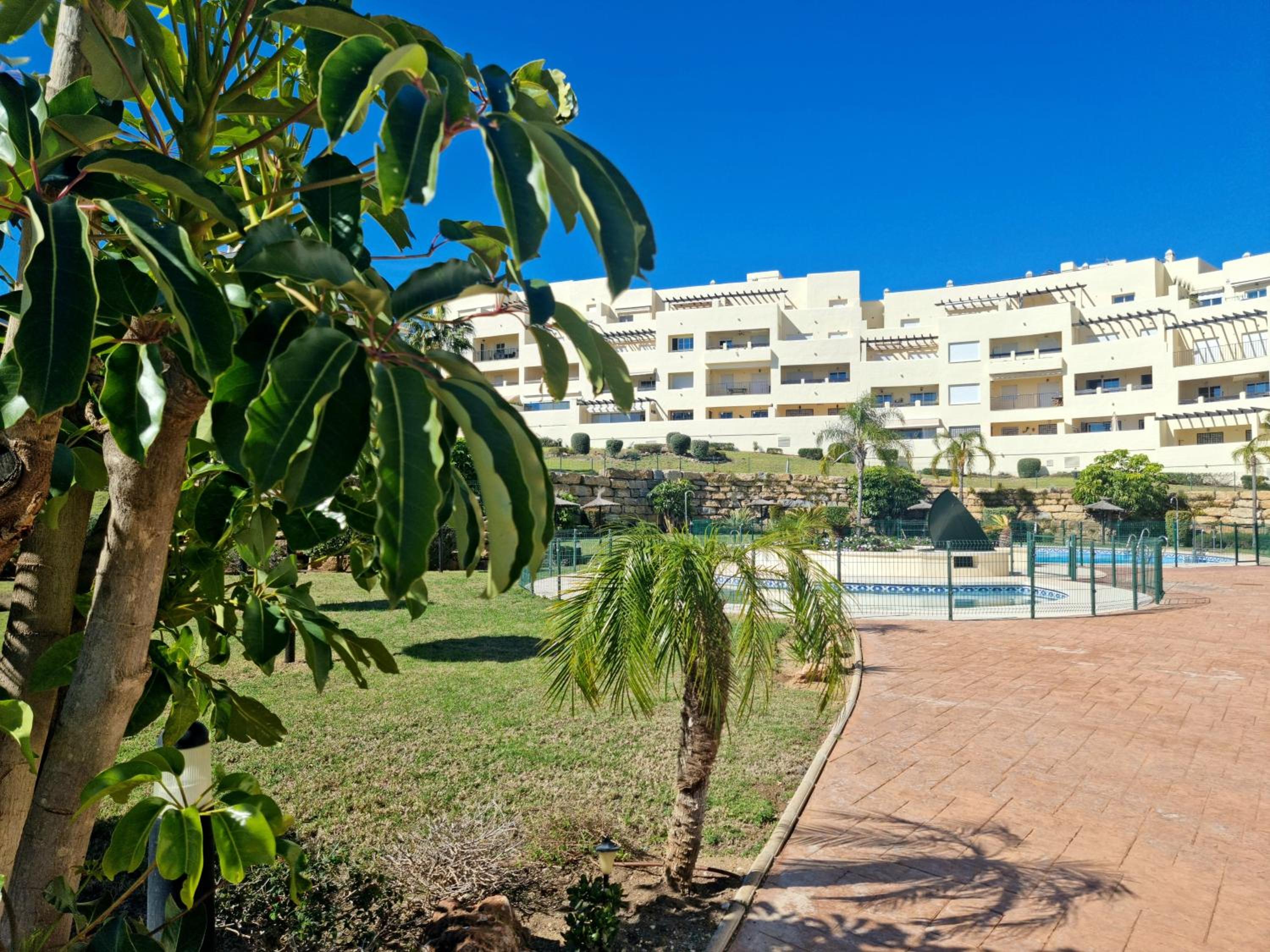 Magnifique, luxueux appartement en Top résidence