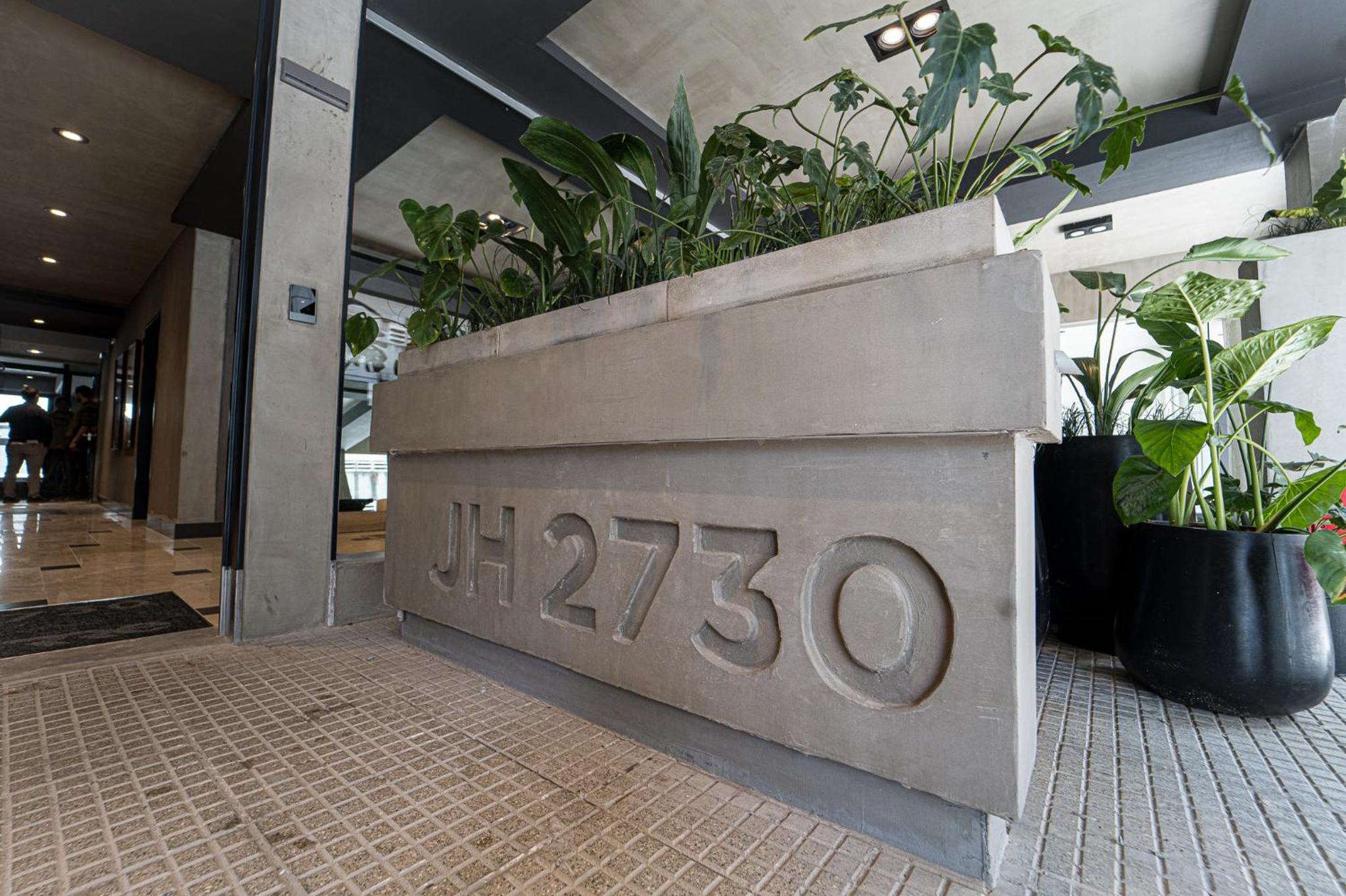 Viba Rentals, departamentos en el corazón de Belgrano
