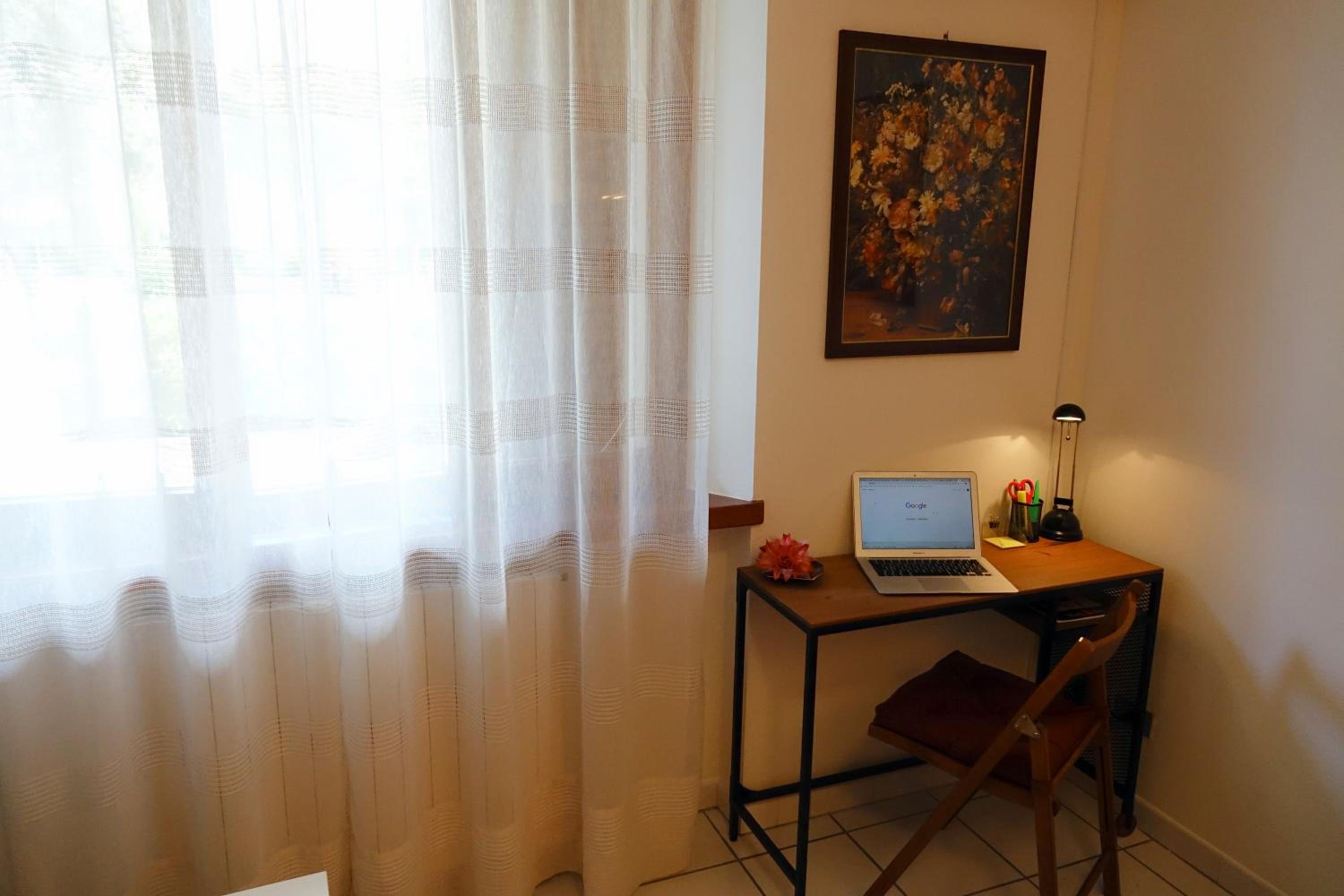 Casa Rosina Marotta