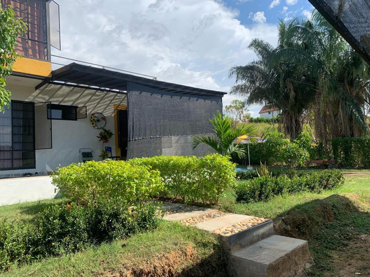 Melgar Alojamiento Villa Claudia