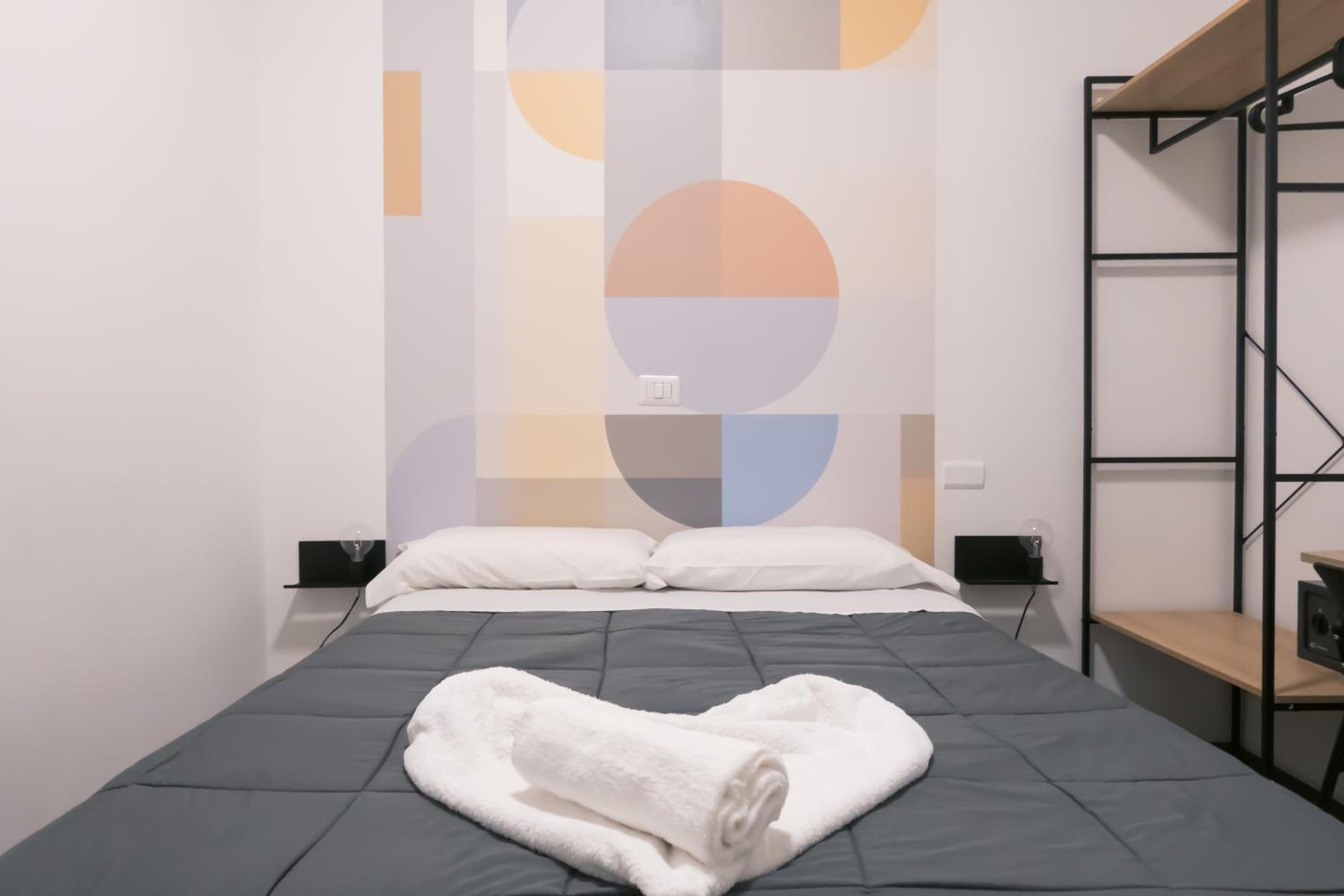Sleep INN Toledo - SELF CHECK-IN