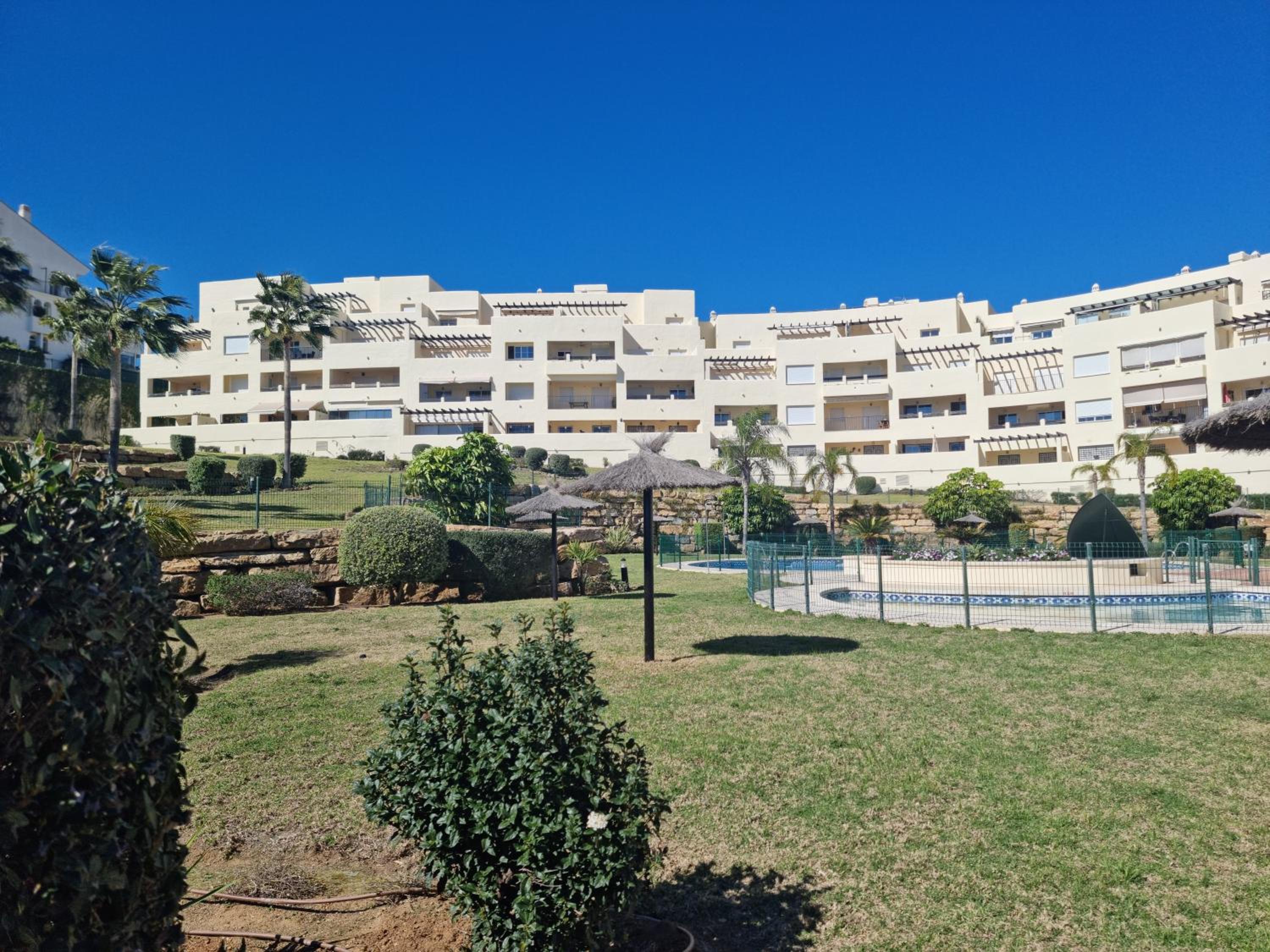 Magnifique, luxueux appartement en Top résidence