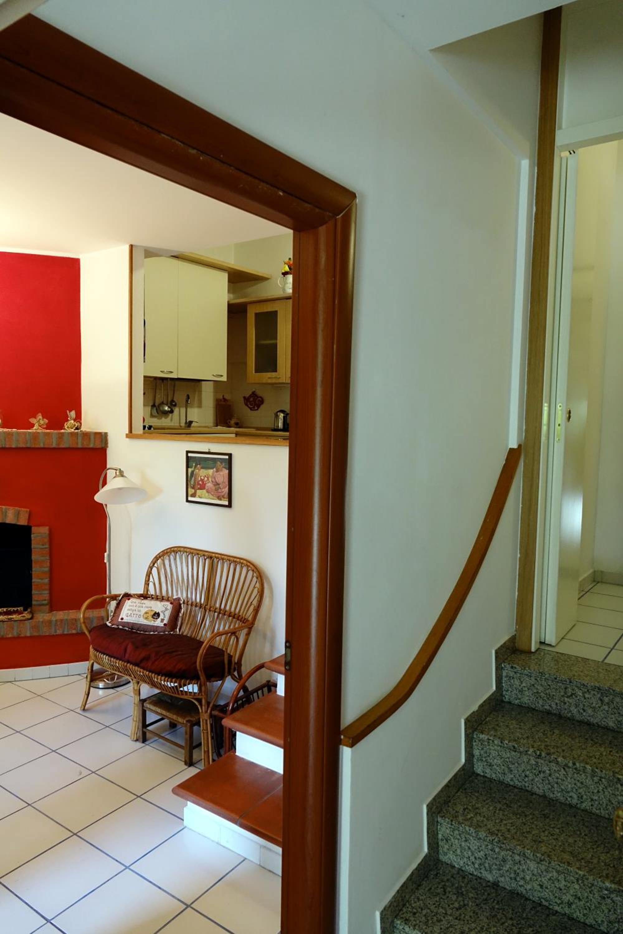 Casa Rosina Marotta
