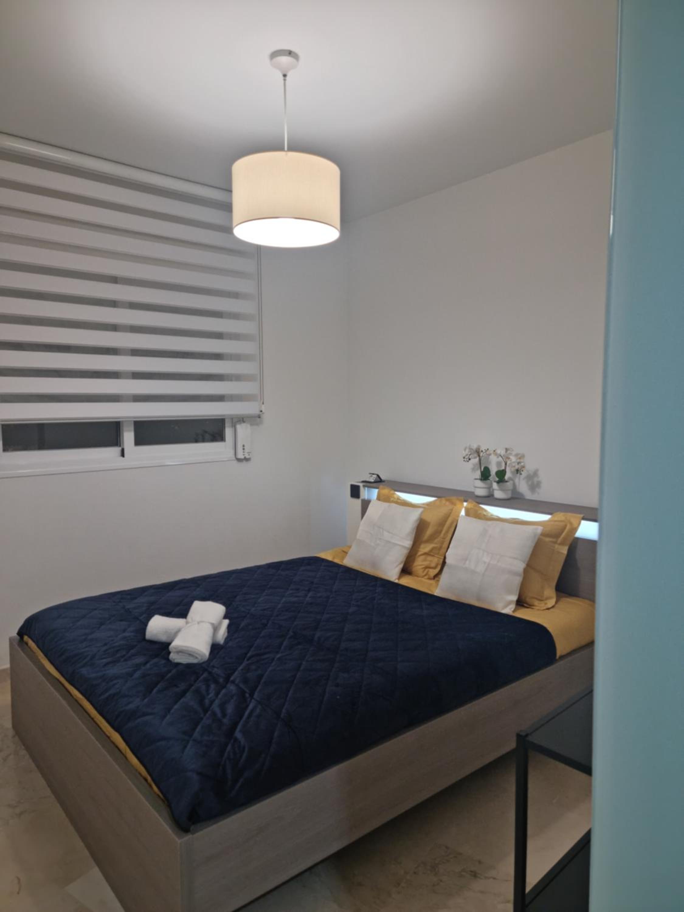 Magnifique, luxueux appartement en Top résidence
