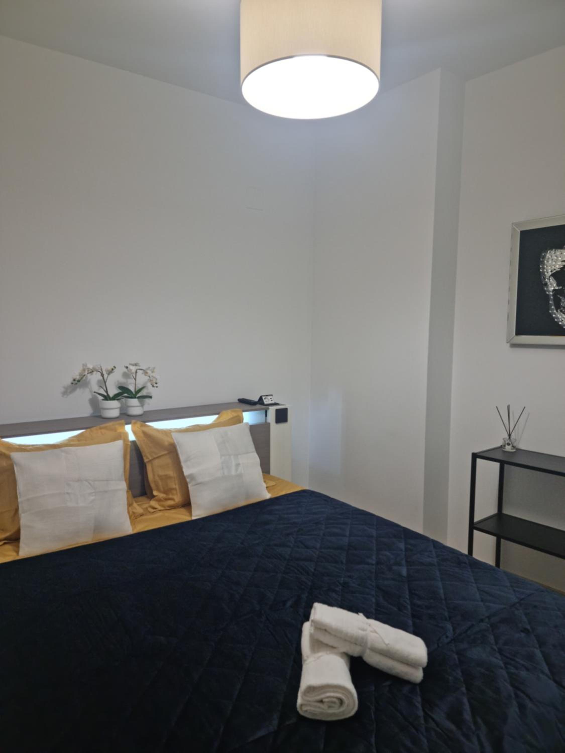 Magnifique, luxueux appartement en Top résidence