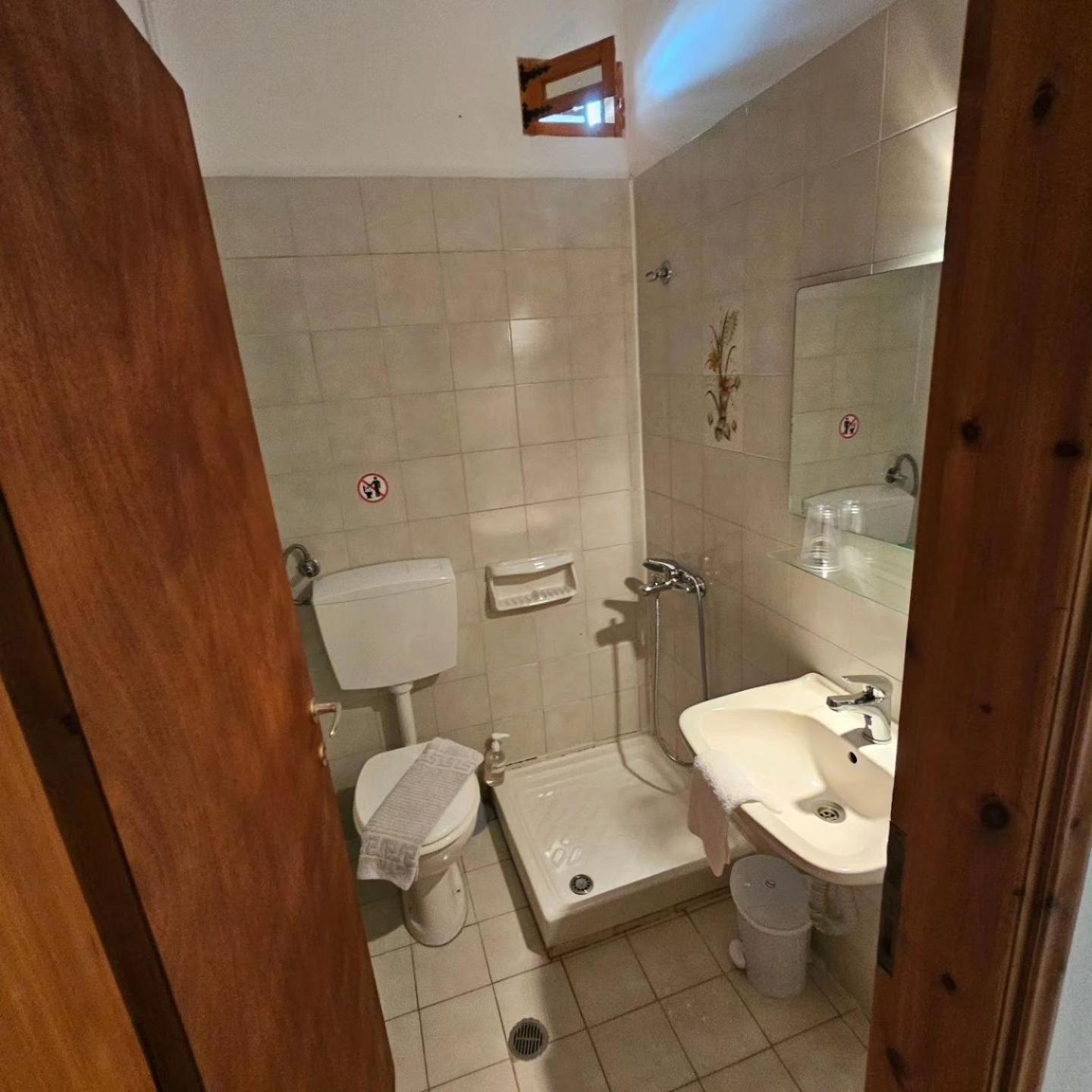Corali rooms pelion