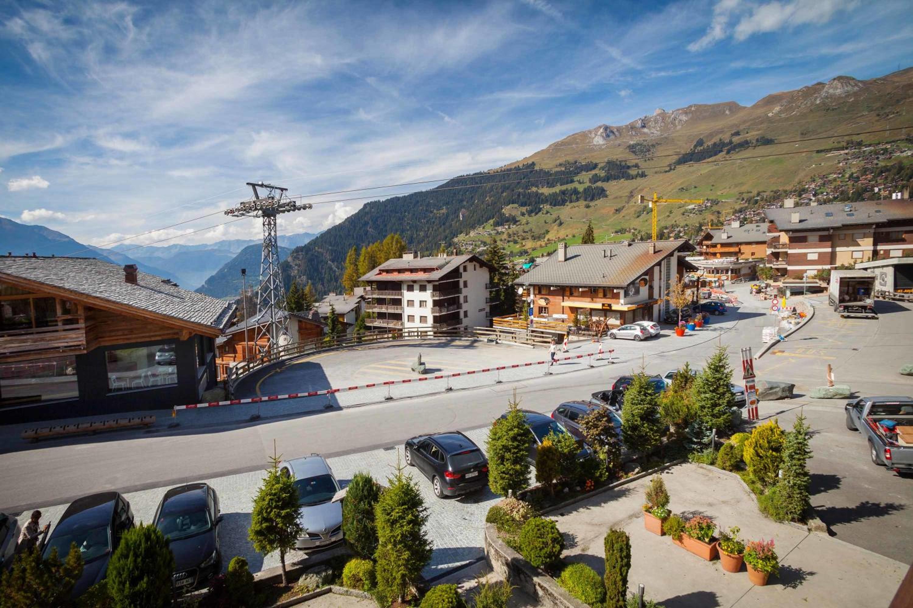 Residence Emeraude view 3
