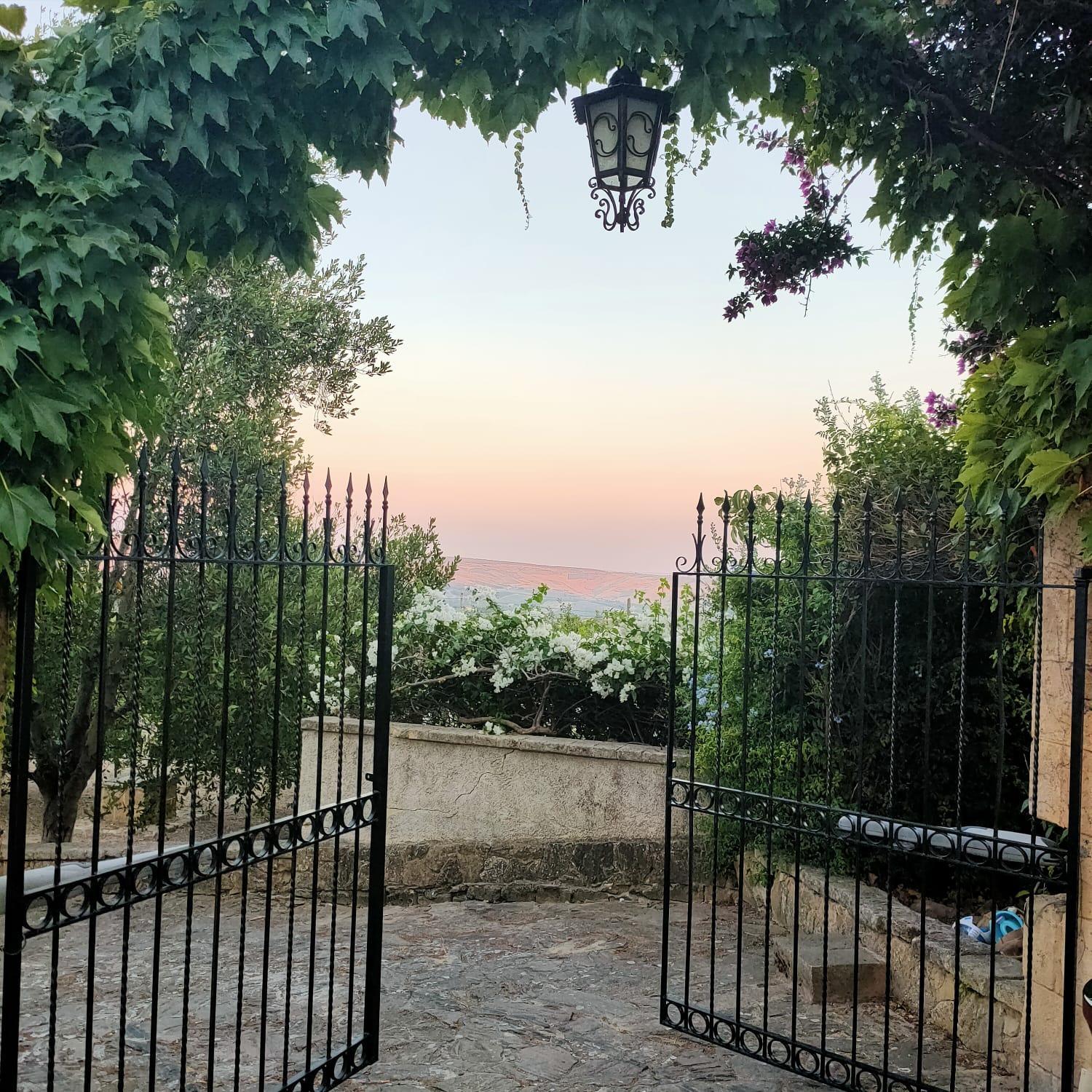 Casa Corimè en Partanna — other
