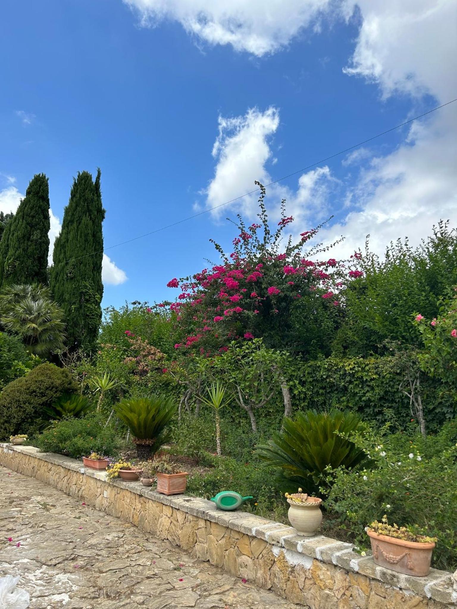 Casa Corimè en Partanna — other