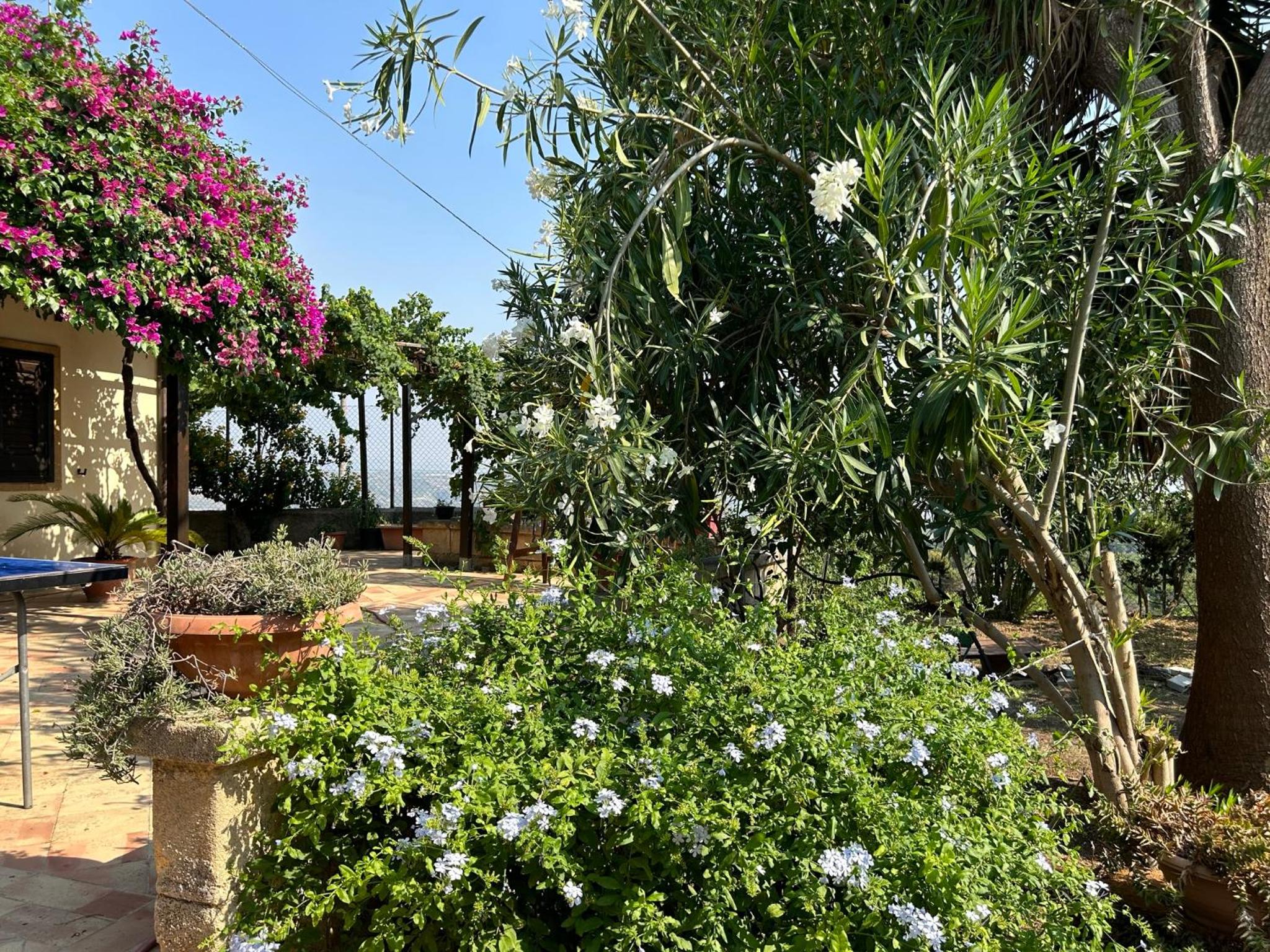 Casa Corimè en Partanna — other