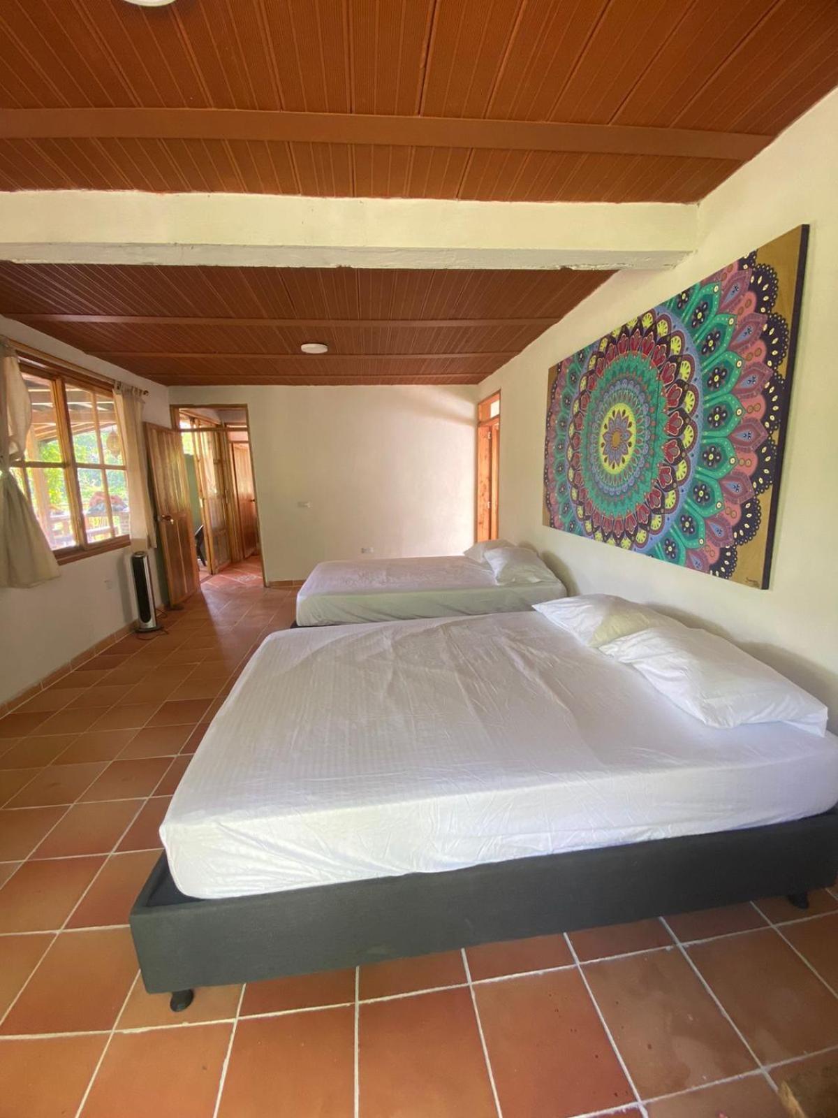 Cabaña Compartida en Calabazo - Celestial Villa Tayrona