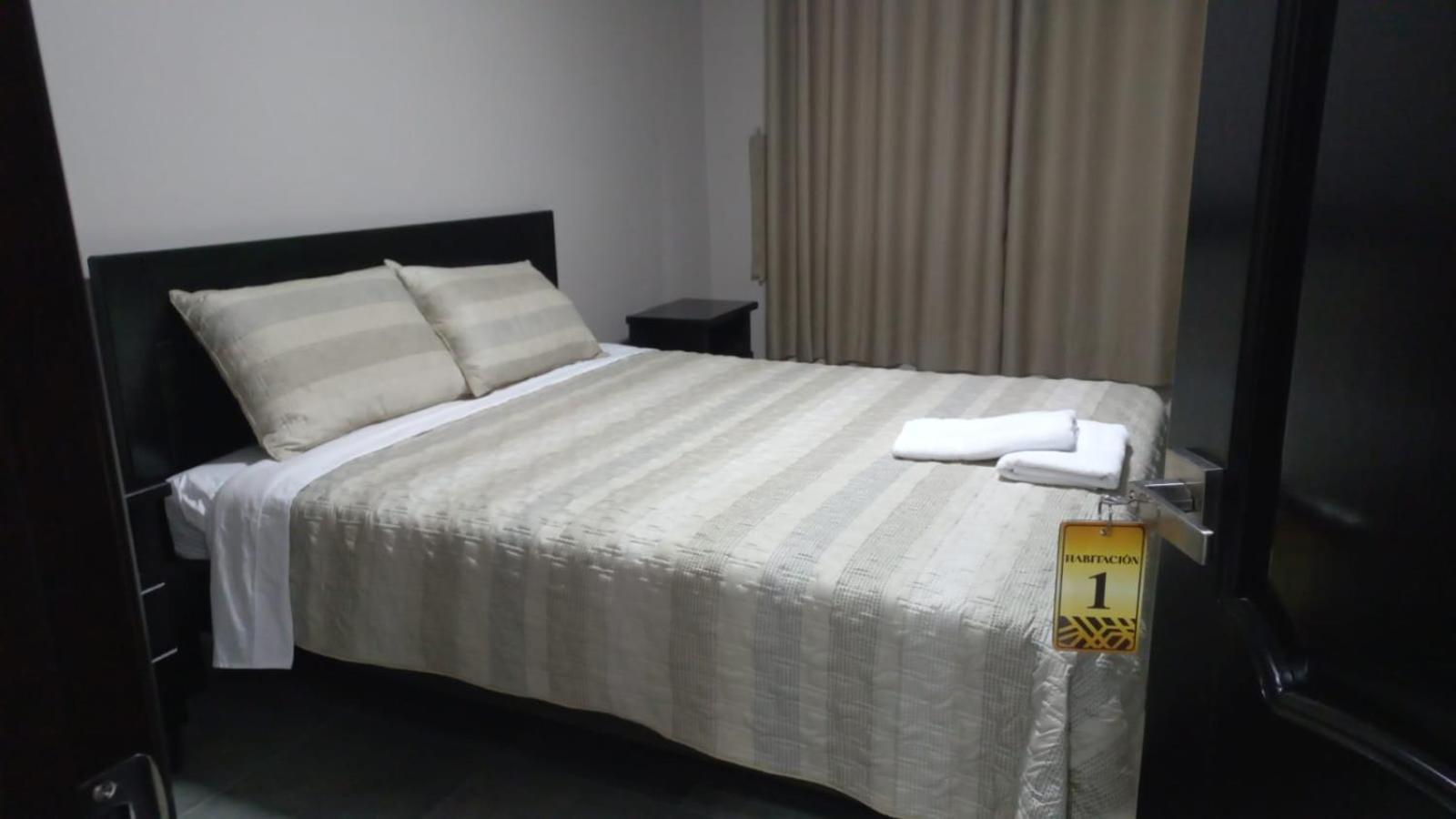 Stelar Hostal