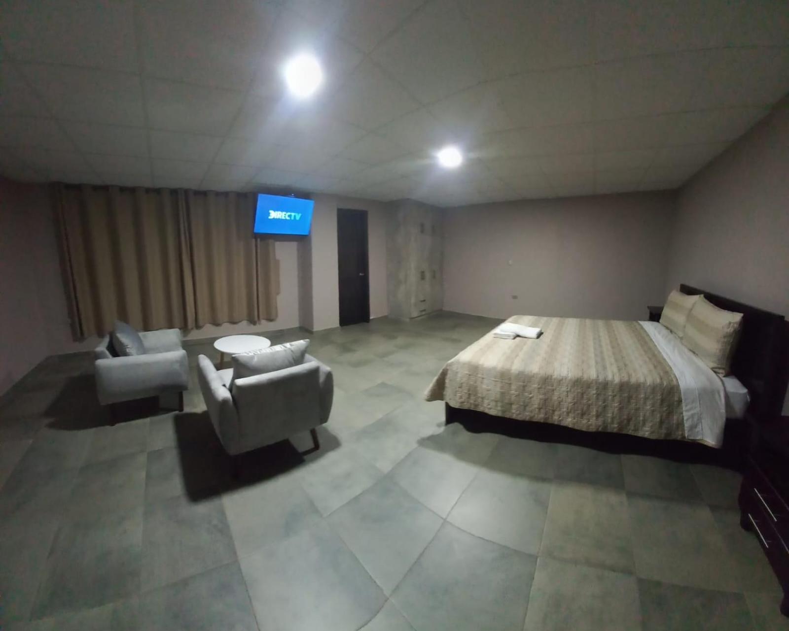 Stelar Hostal