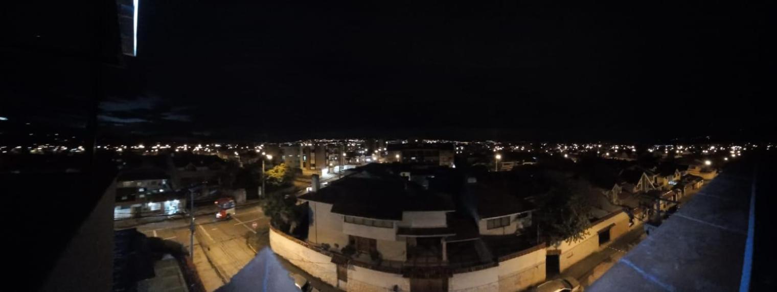 Stelar Hostal