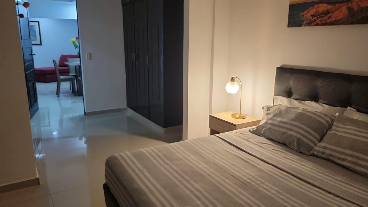 Apartaestudios - Torrecita