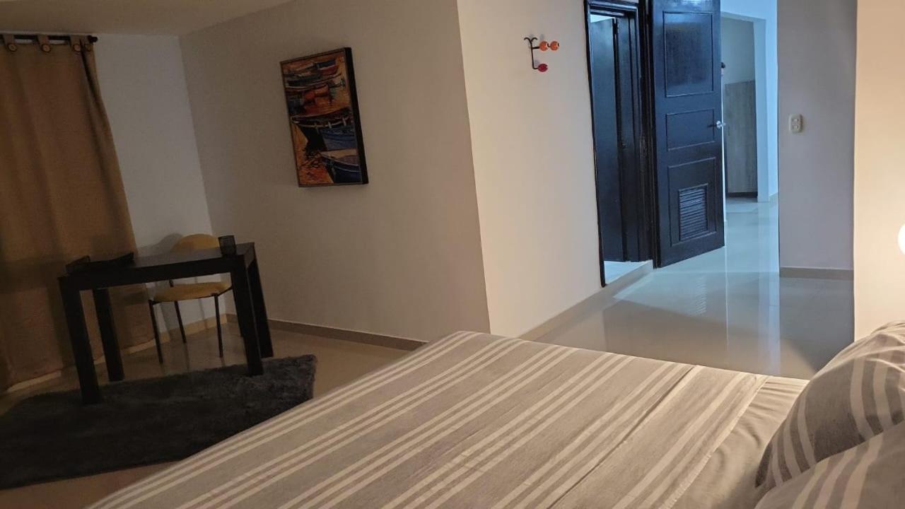 Apartaestudios - Torrecita