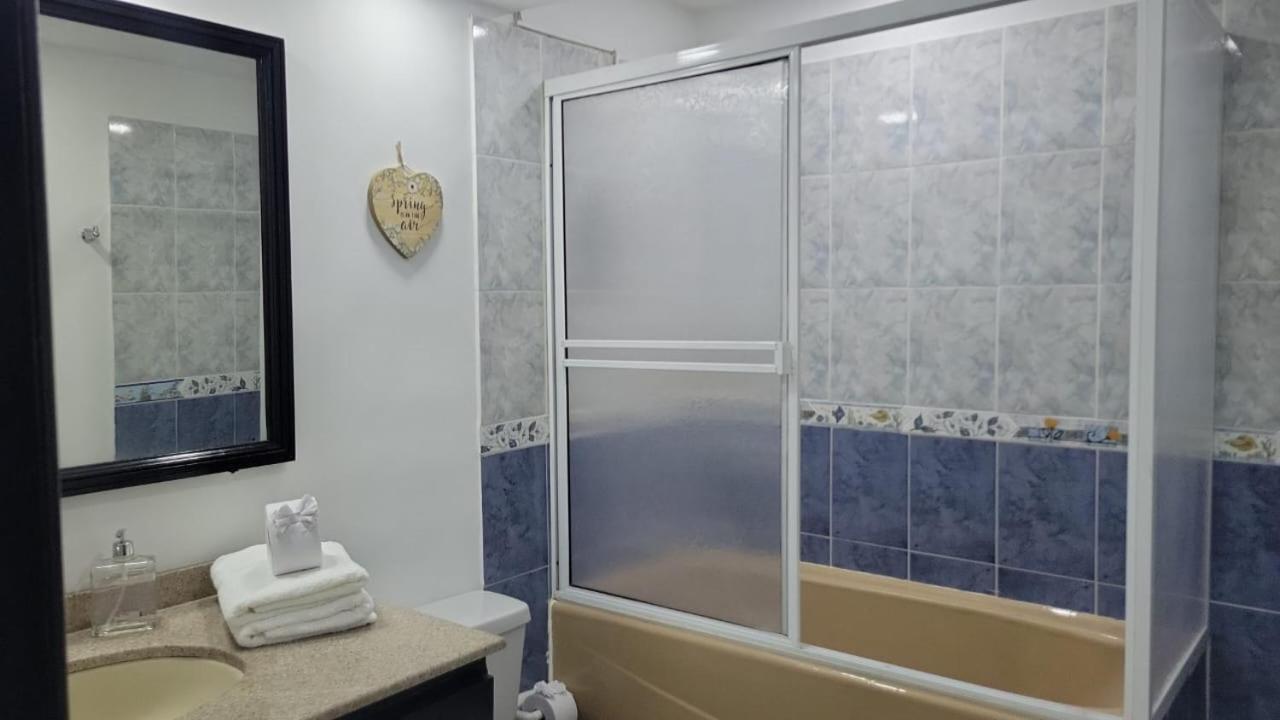 Apartaestudios - Torrecita