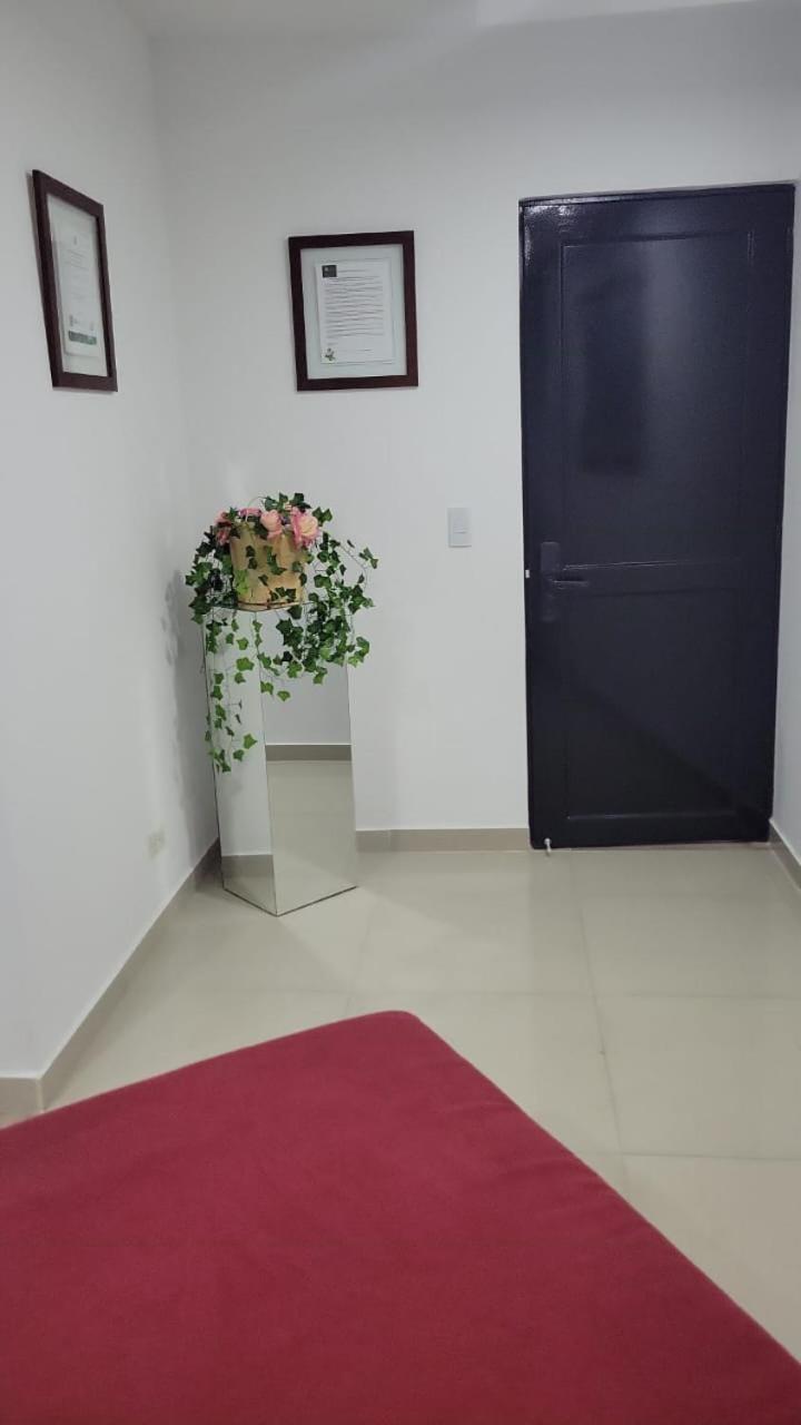 Apartaestudios - Torrecita