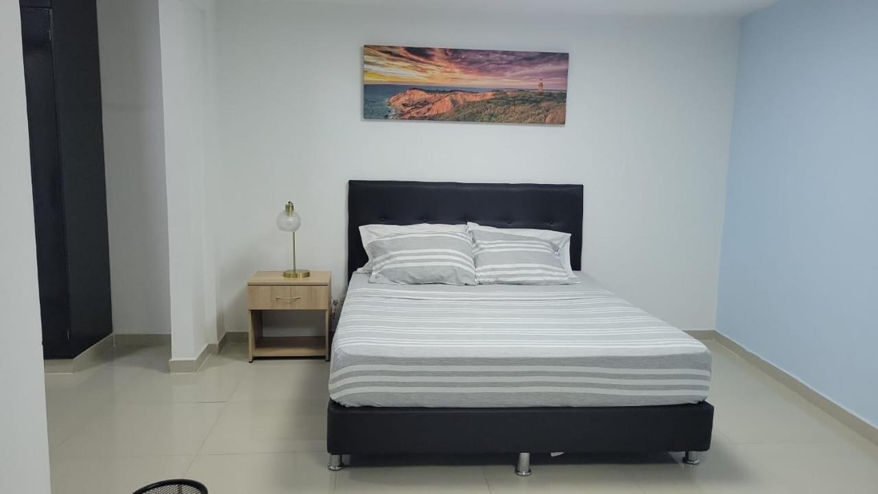 Apartaestudios - Torrecita