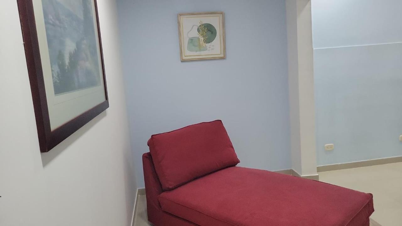 Apartaestudios - Torrecita