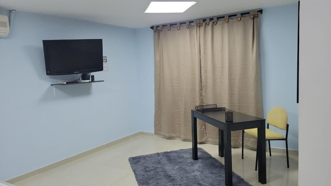 Apartaestudios - Torrecita